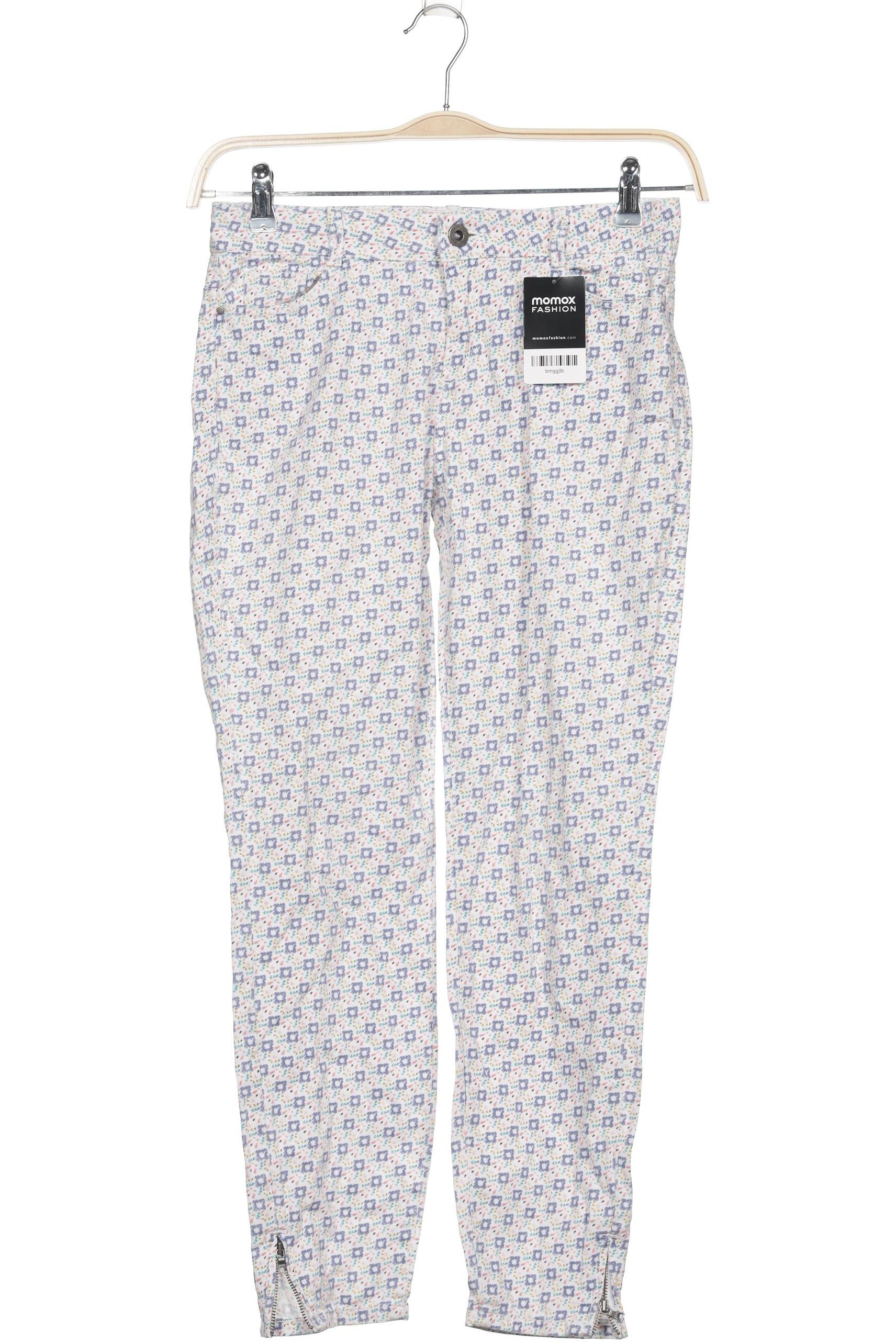 

Esprit Damen Stoffhose, mehrfarbig, Gr. 36
