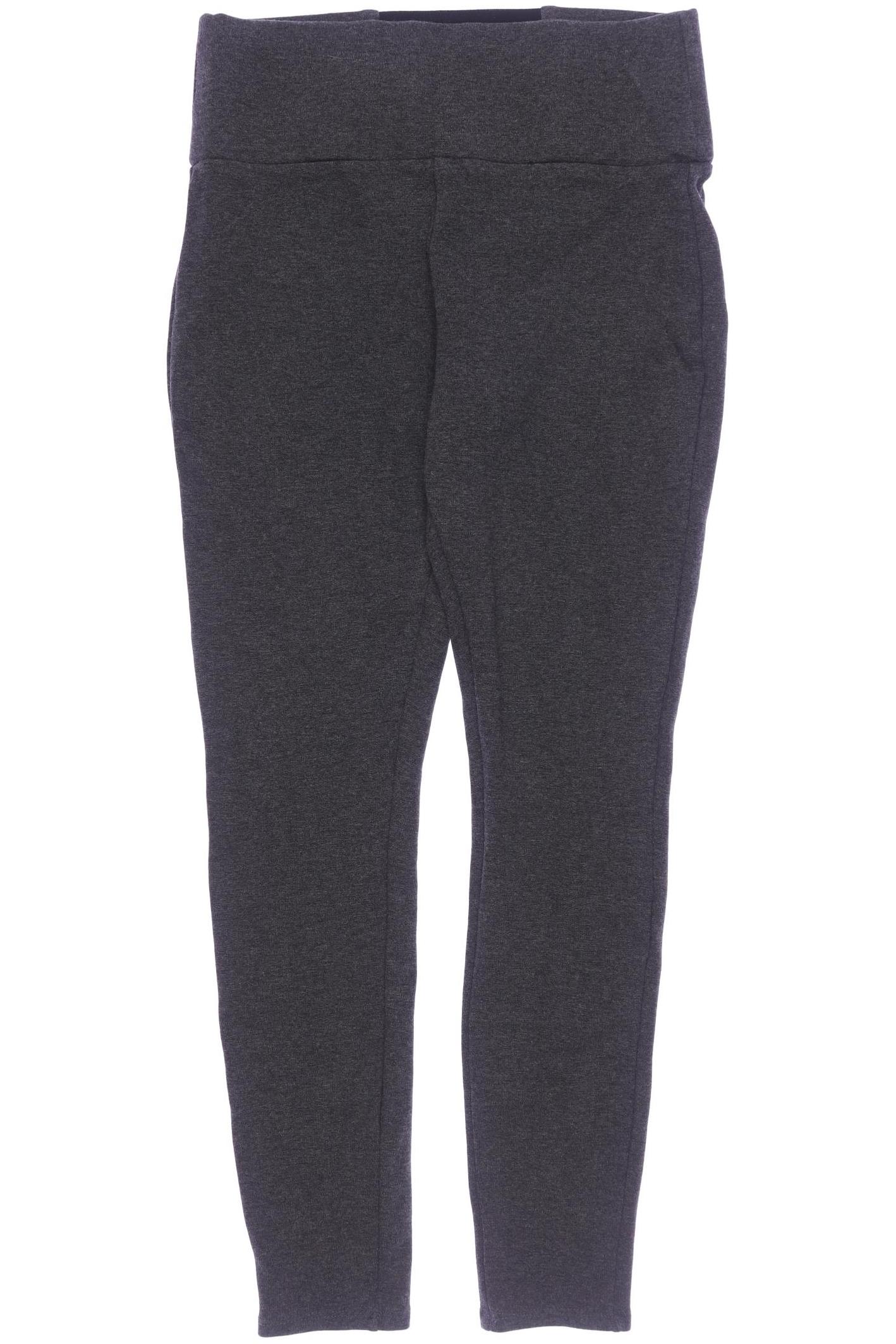 

Esprit Damen Stoffhose, grau, Gr. 0