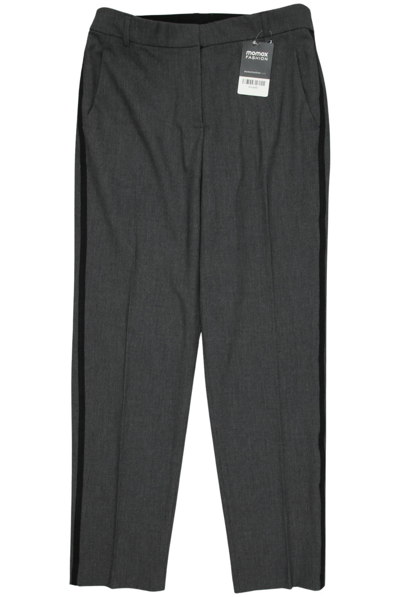 

Esprit Damen Stoffhose, grau, Gr. 36