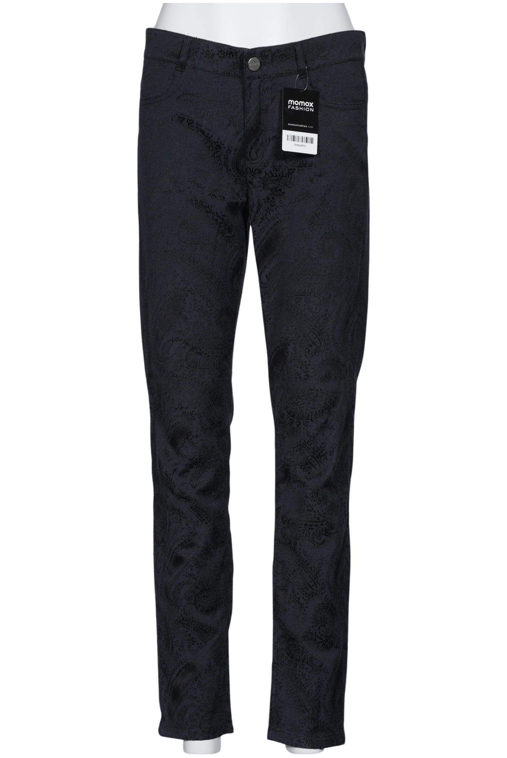 

Esprit Damen Stoffhose, marineblau, Gr. 36