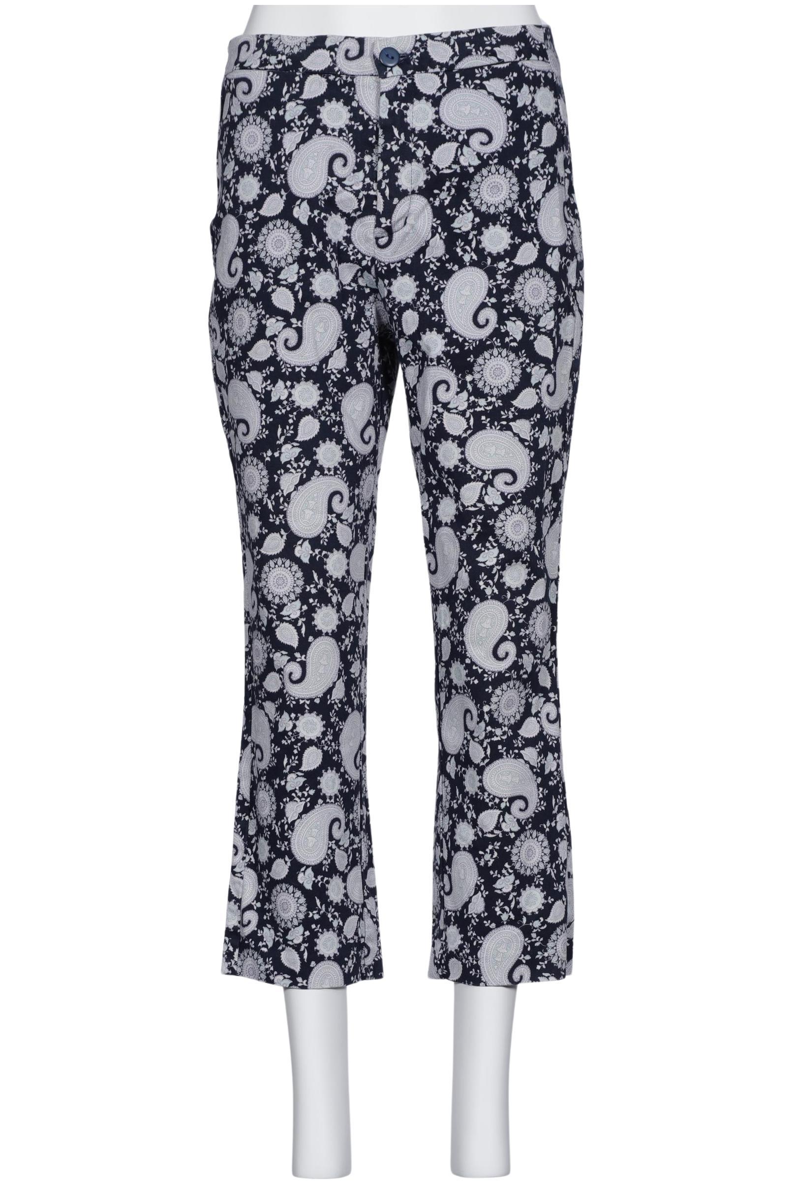 

Esprit Damen Stoffhose, mehrfarbig, Gr. 38