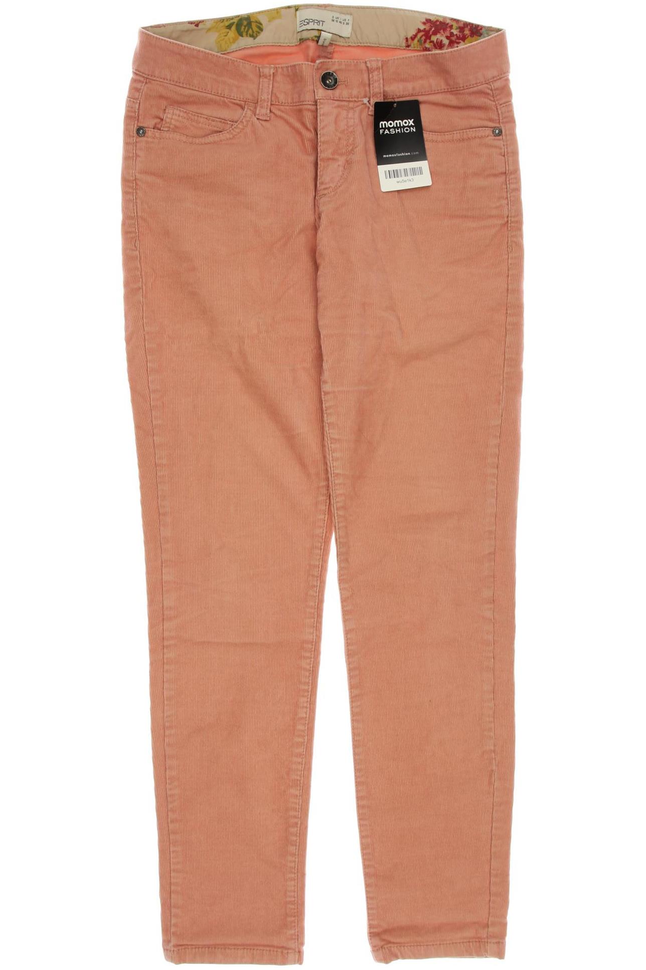 

Esprit Damen Stoffhose, pink, Gr. 36