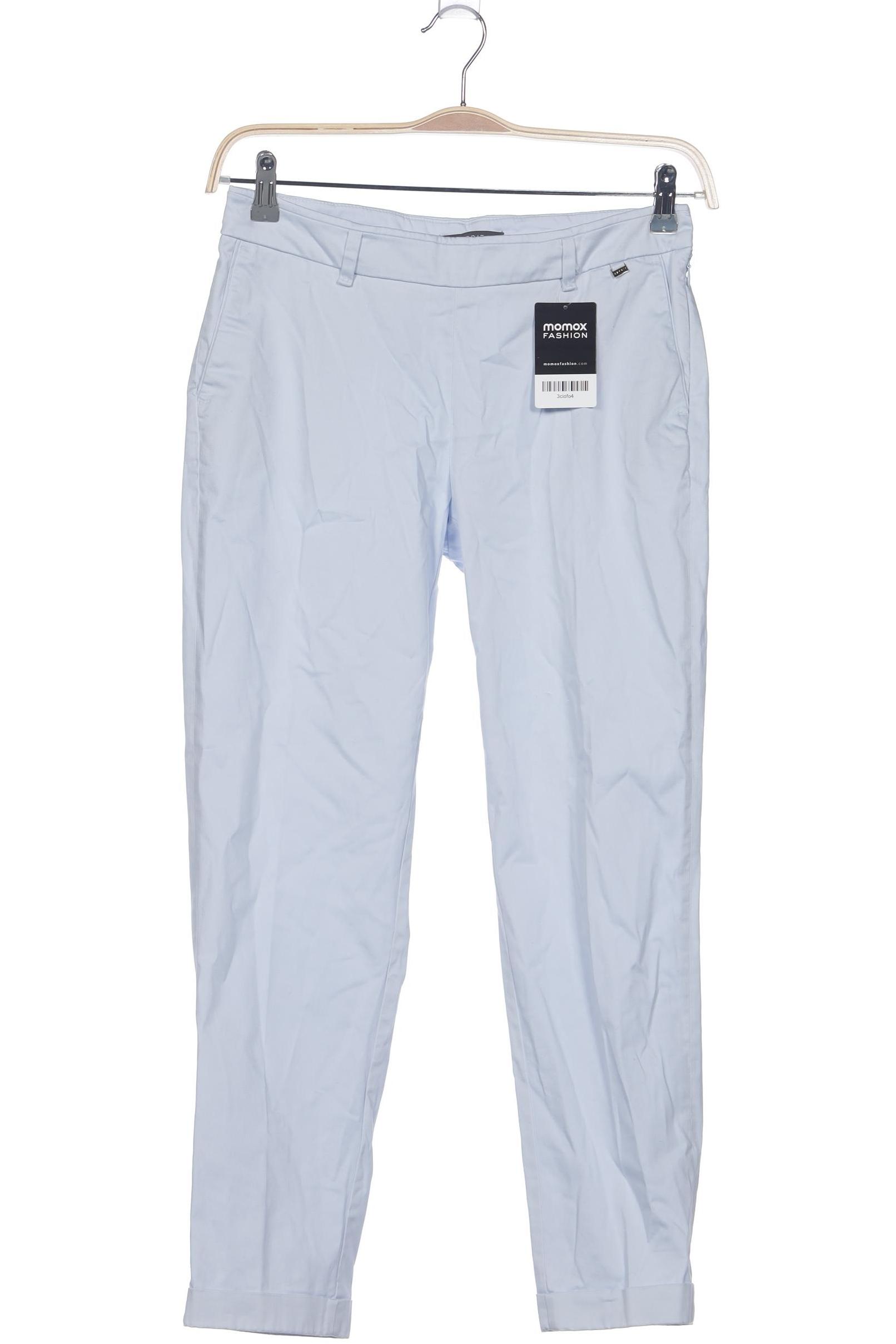 

Esprit Damen Stoffhose, hellblau, Gr. 36