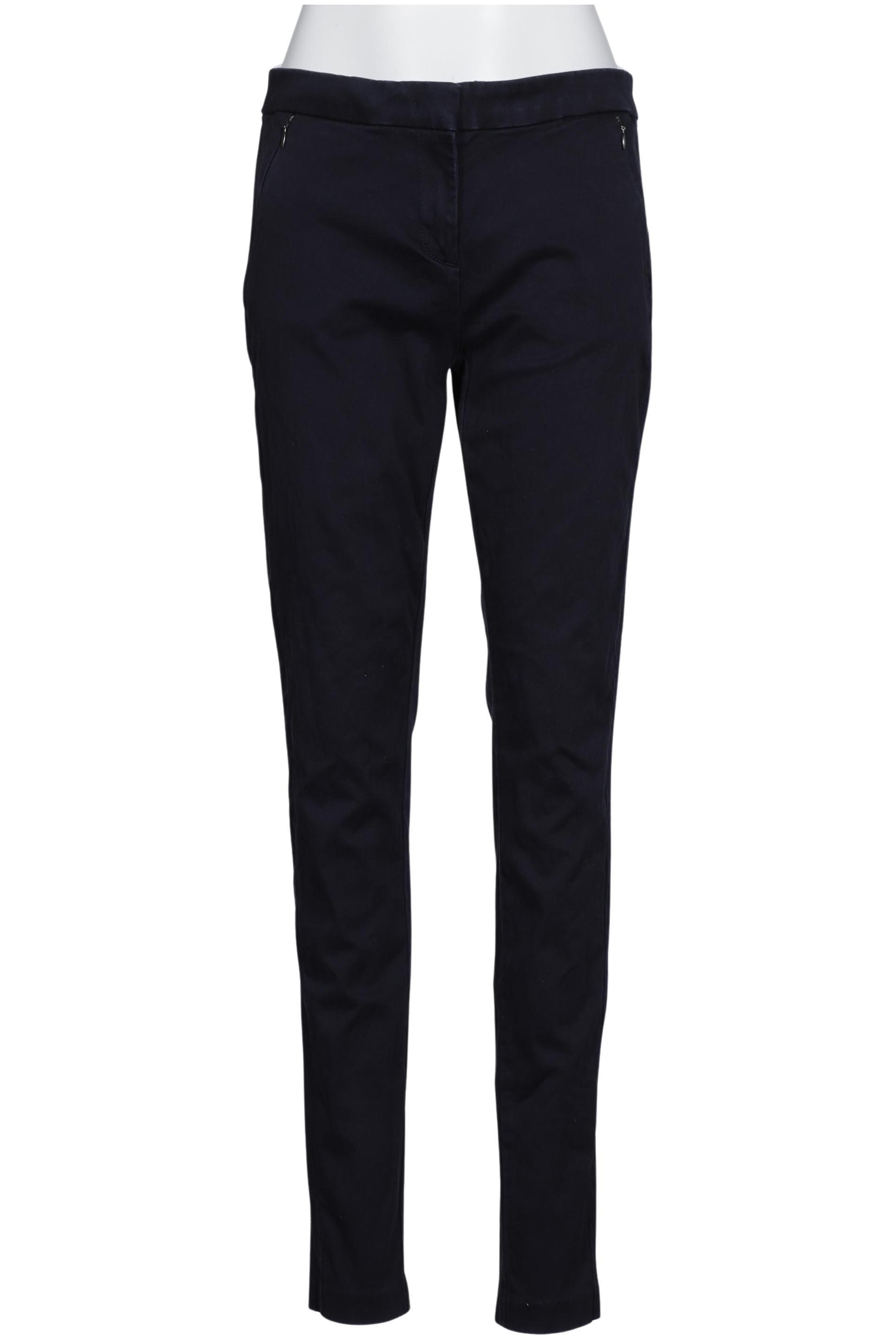 

Esprit Damen Stoffhose, marineblau, Gr. 38