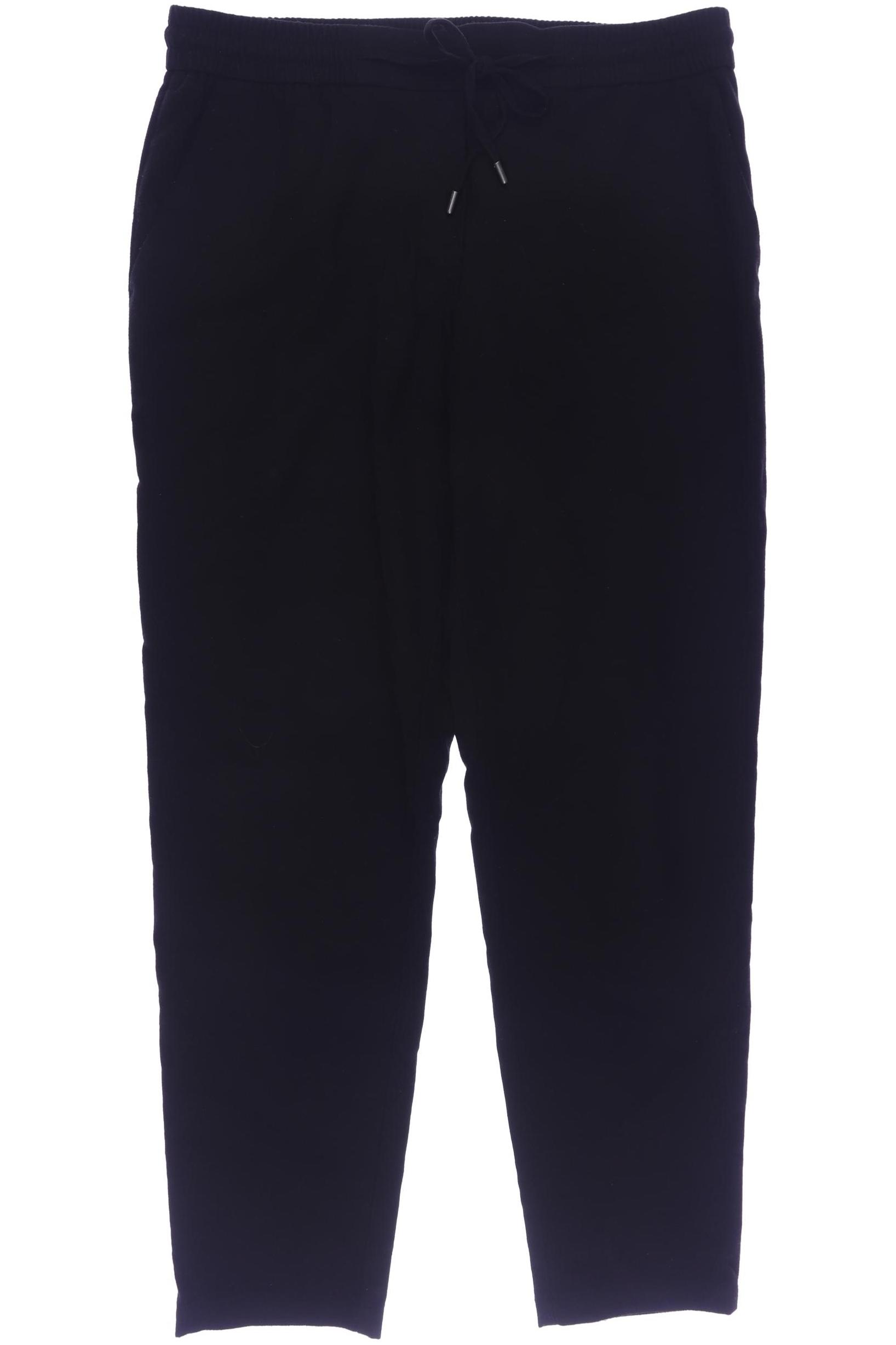 

Esprit Damen Stoffhose, schwarz, Gr. 30