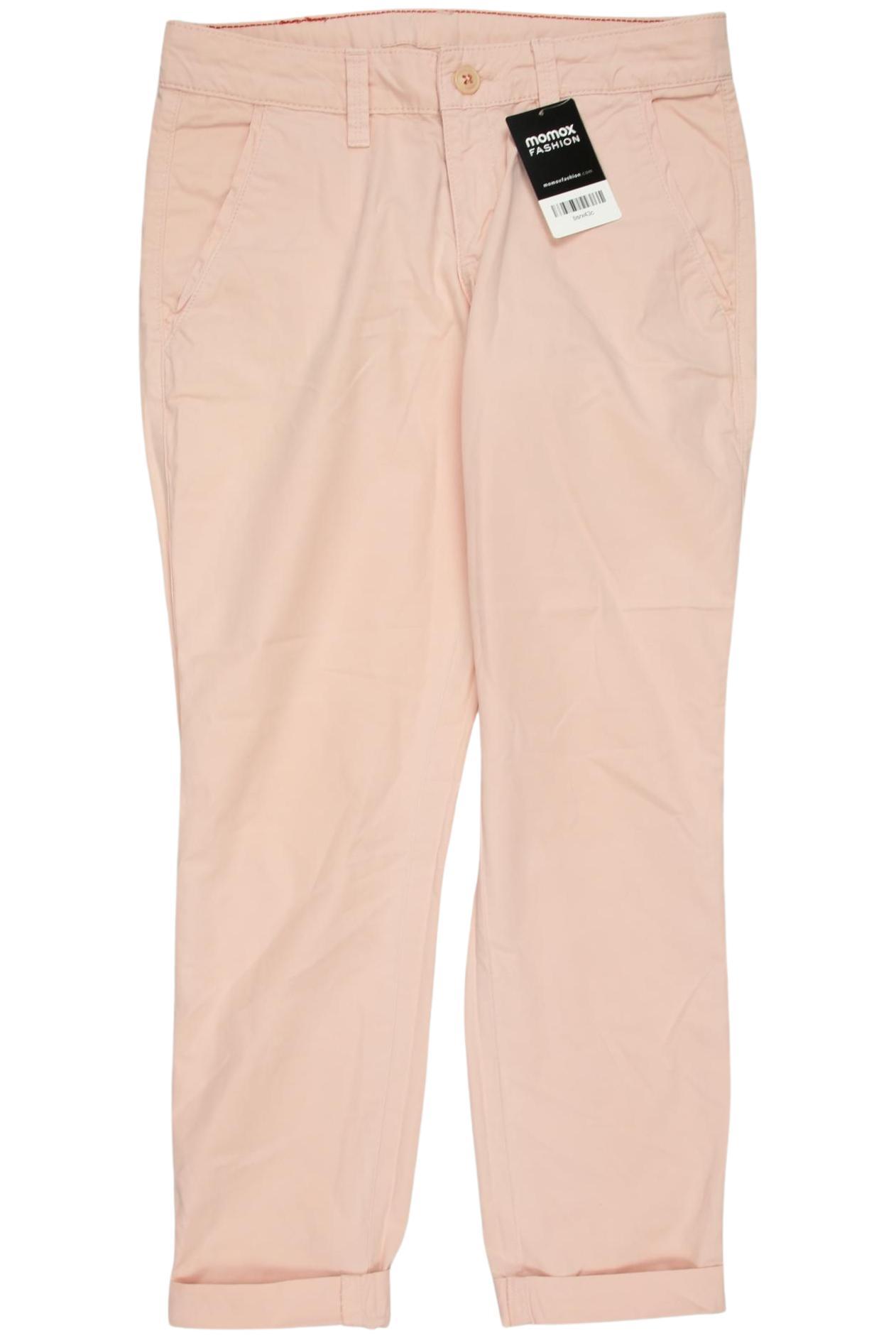 

Esprit Damen Stoffhose, pink, Gr. 32