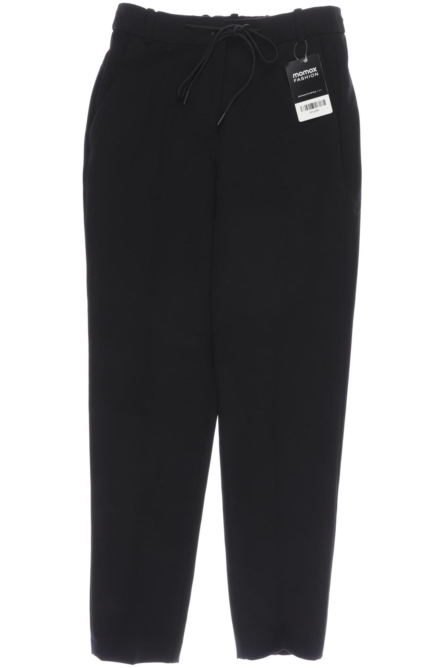 

Esprit Damen Stoffhose, schwarz, Gr. 34