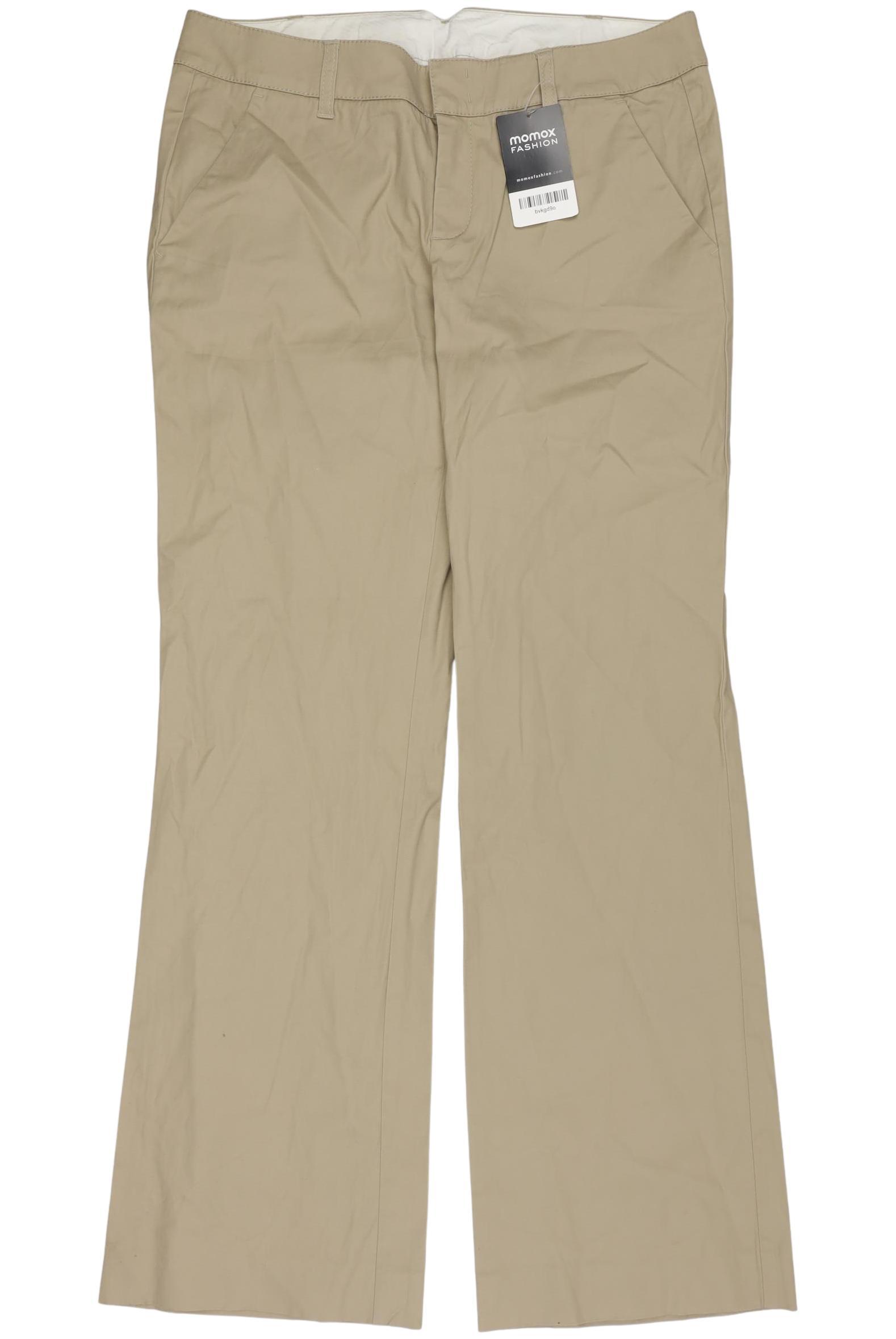 

Esprit Damen Stoffhose, beige, Gr. 38