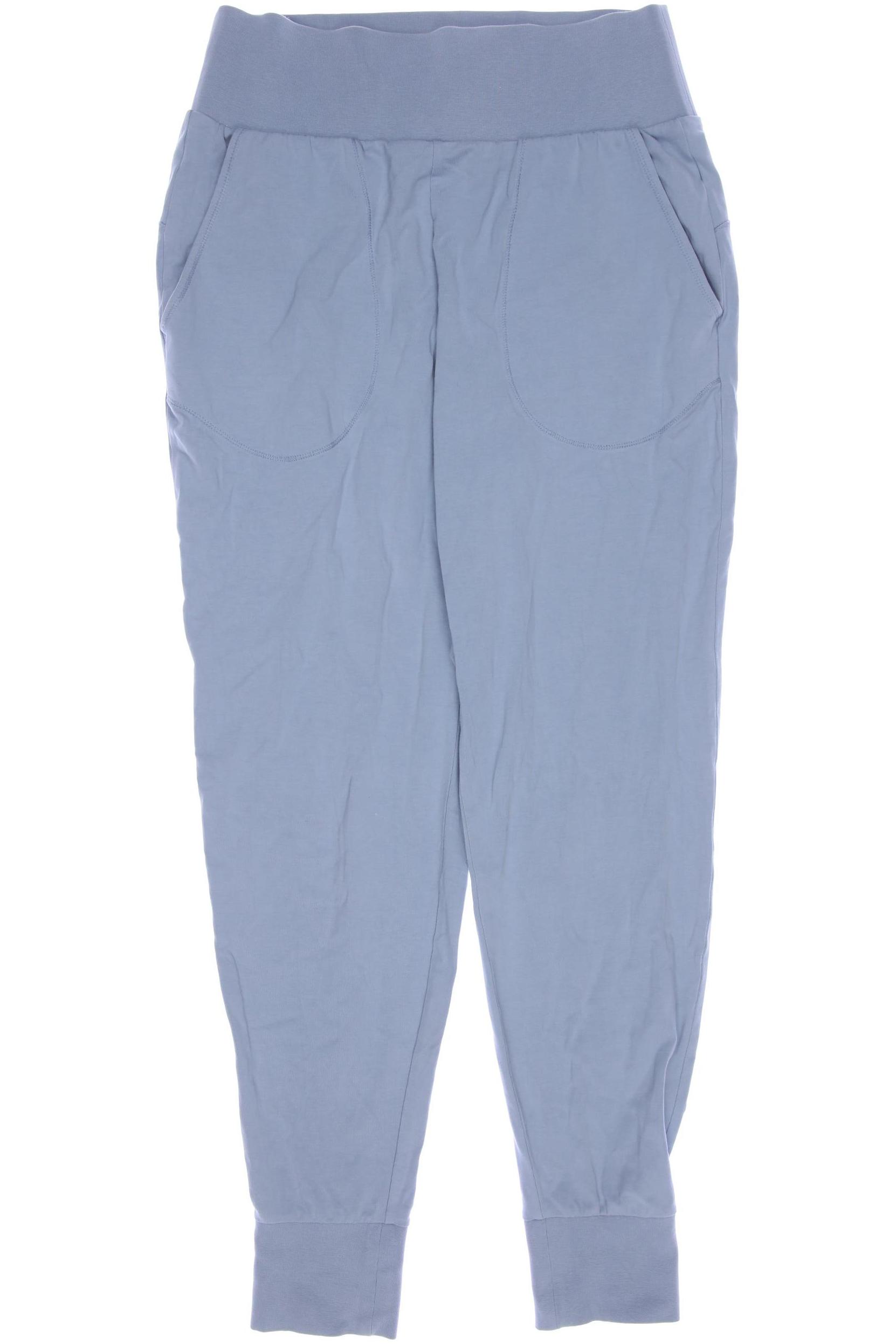 

Esprit Damen Stoffhose, blau, Gr. 0