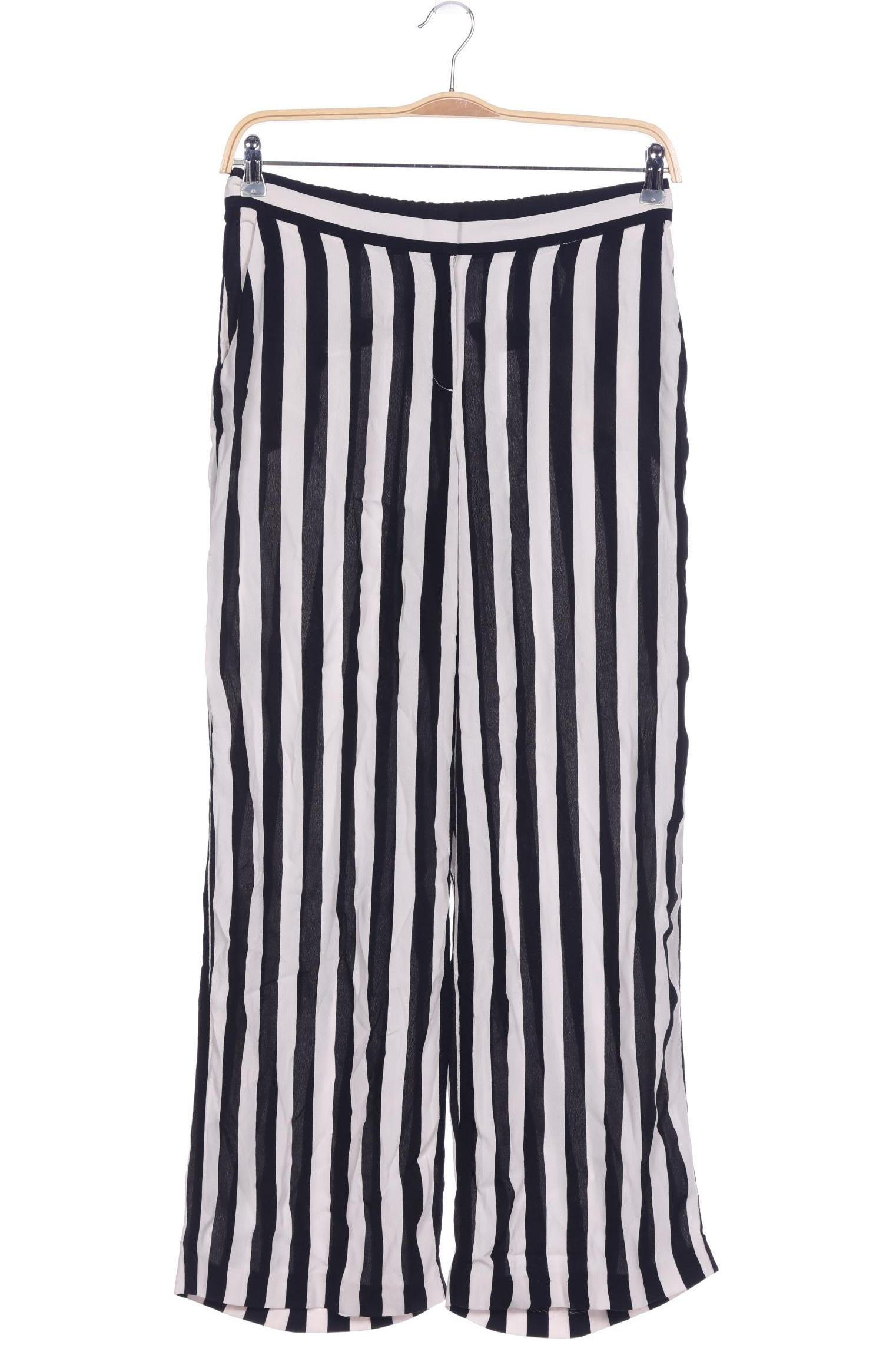 

Esprit Damen Stoffhose, schwarz, Gr. 38