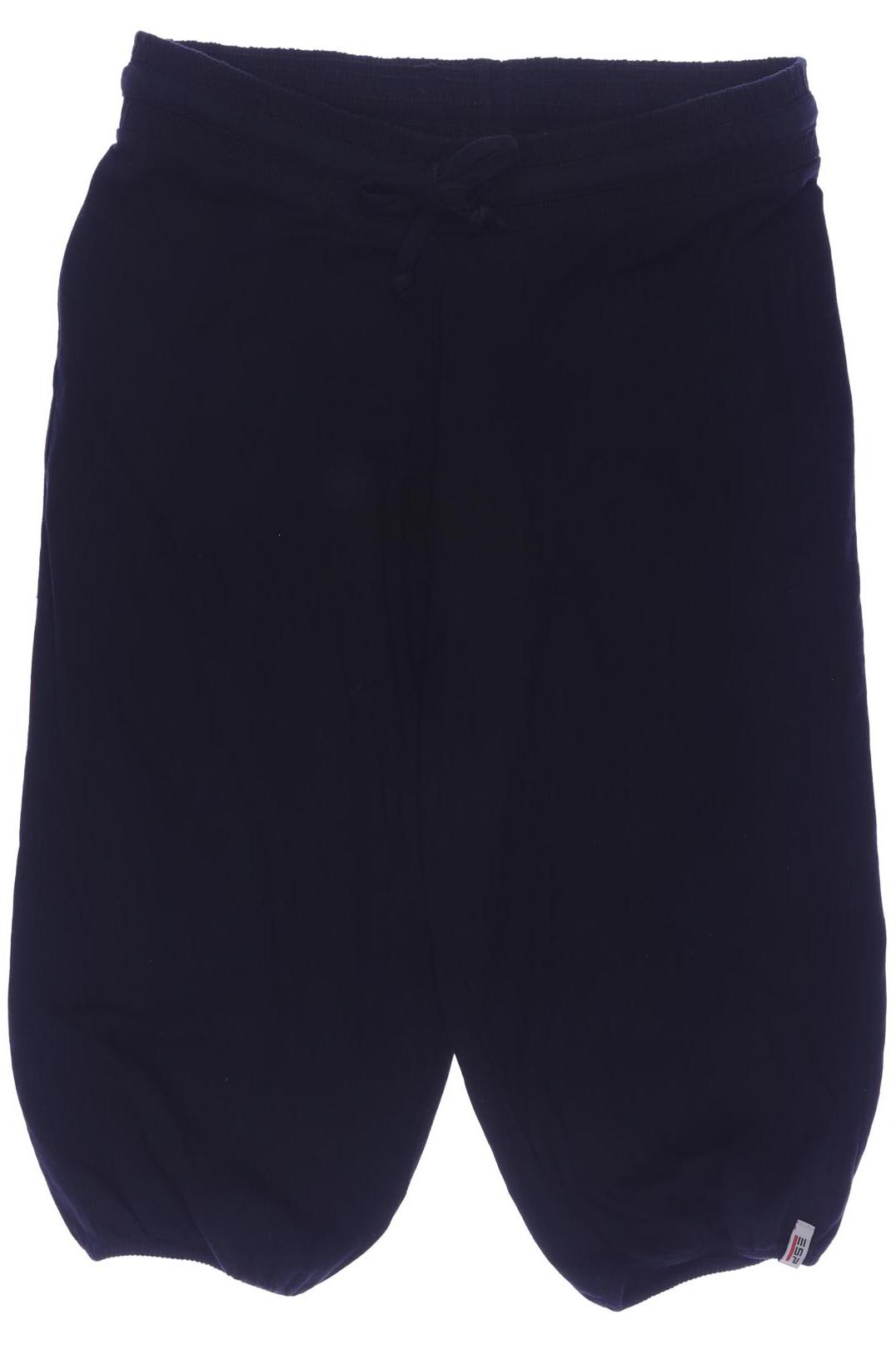 

Esprit Damen Stoffhose, schwarz, Gr. 38