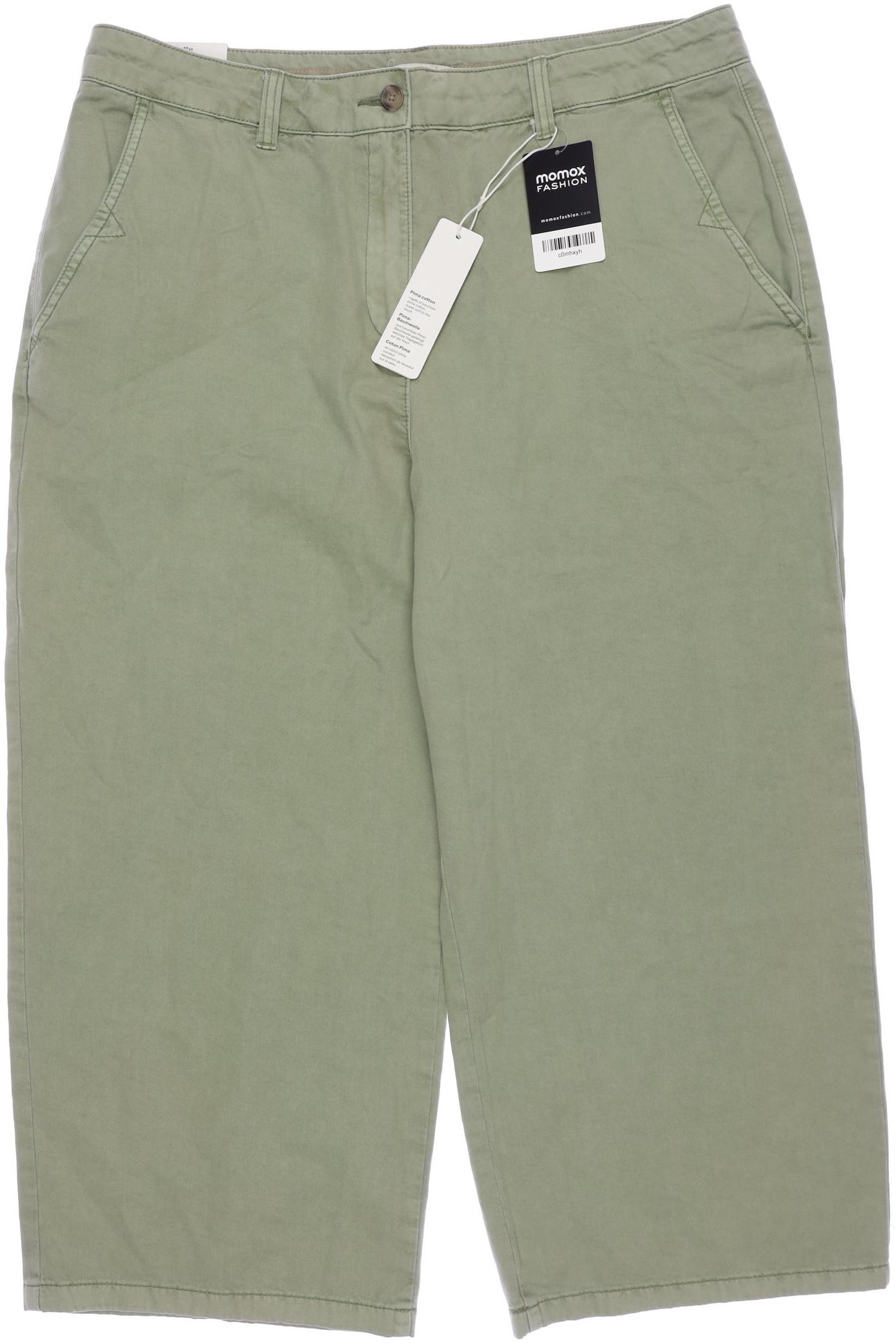 

Esprit Damen Stoffhose, grün, Gr. 44