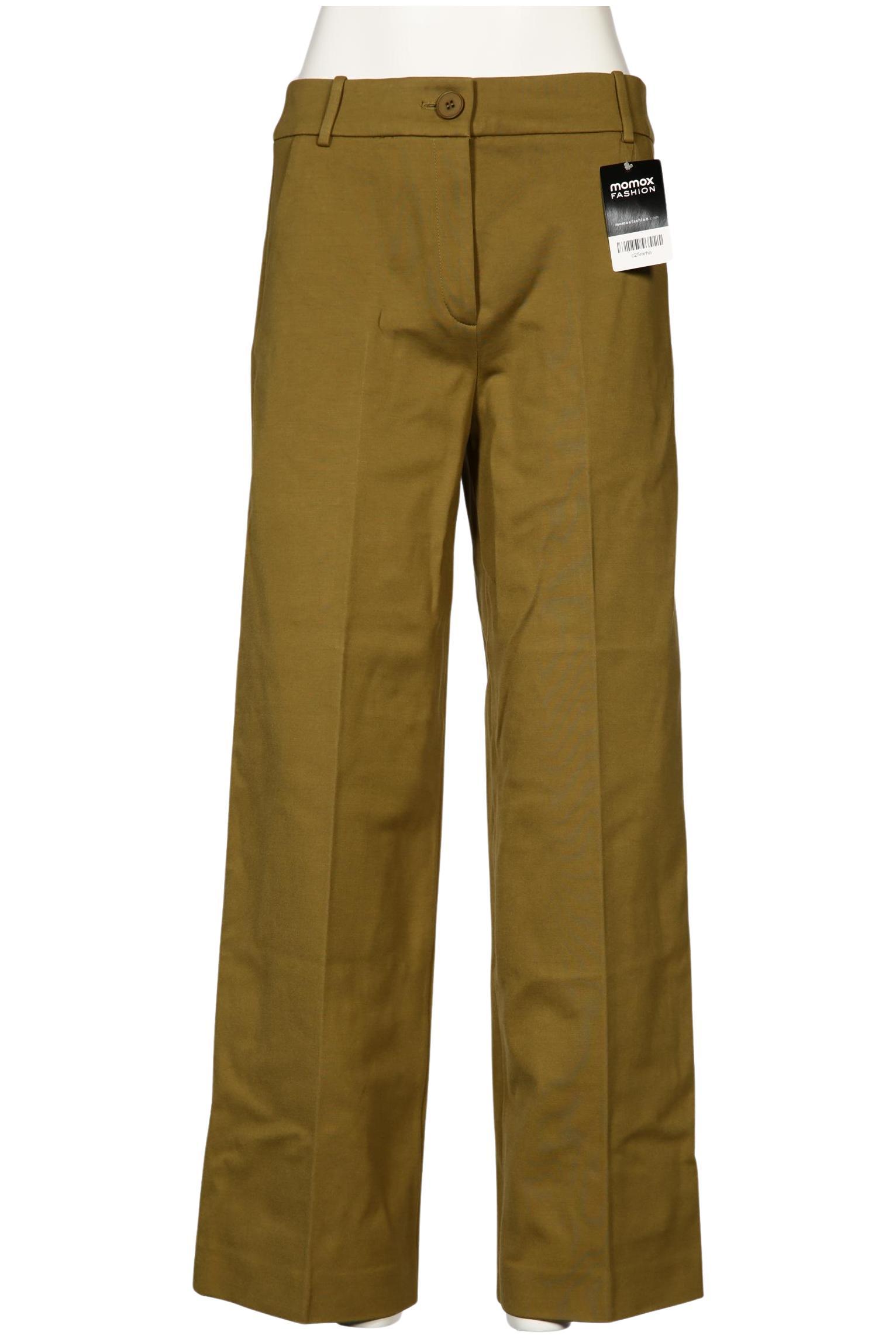 

Esprit Damen Stoffhose, grün, Gr. 38