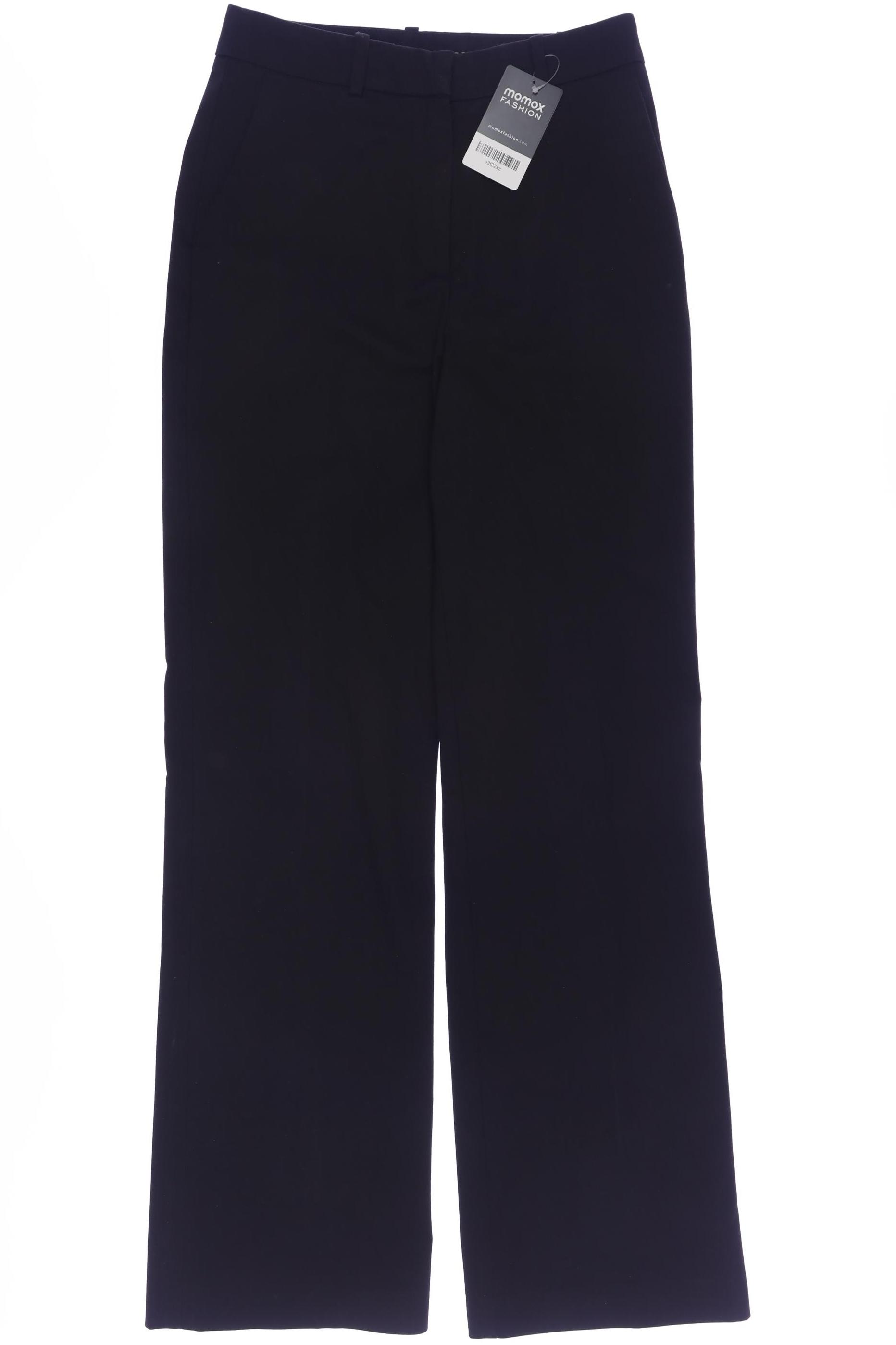 

Esprit Damen Stoffhose, schwarz, Gr. 32