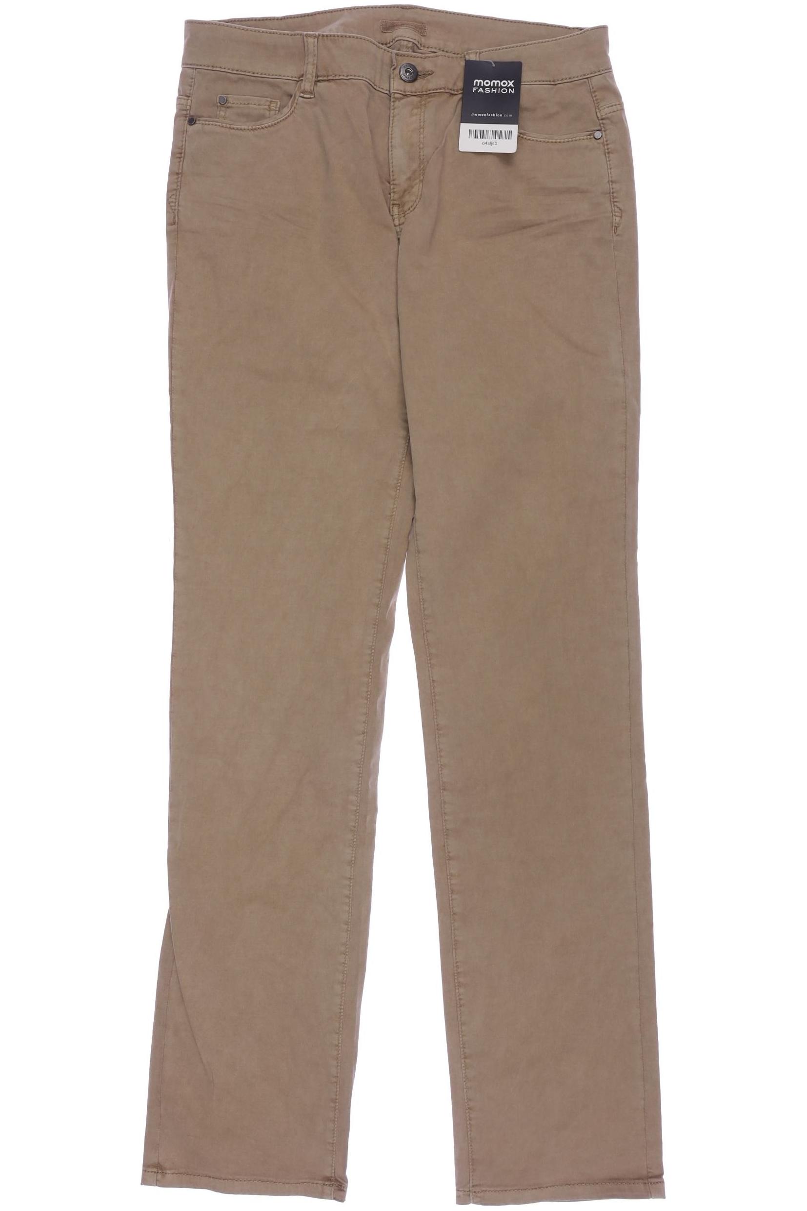 

Esprit Damen Stoffhose, braun, Gr. 38