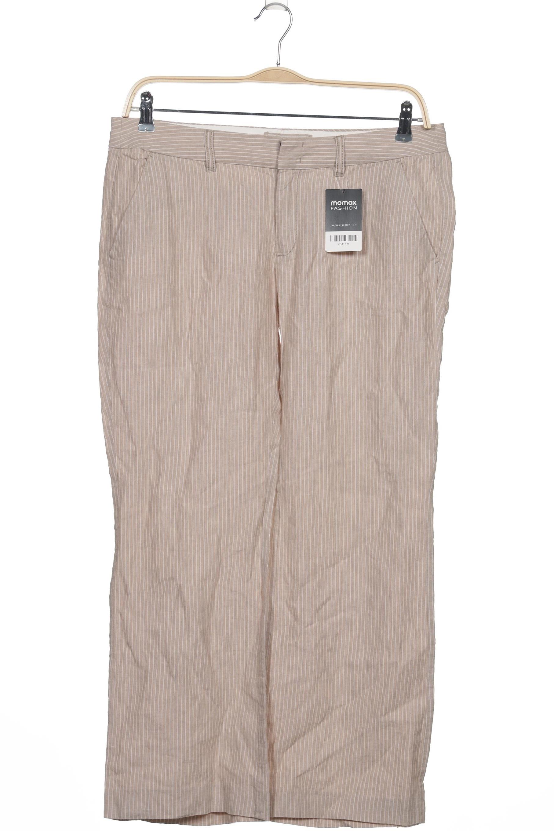 

Esprit Damen Stoffhose, beige, Gr. 42