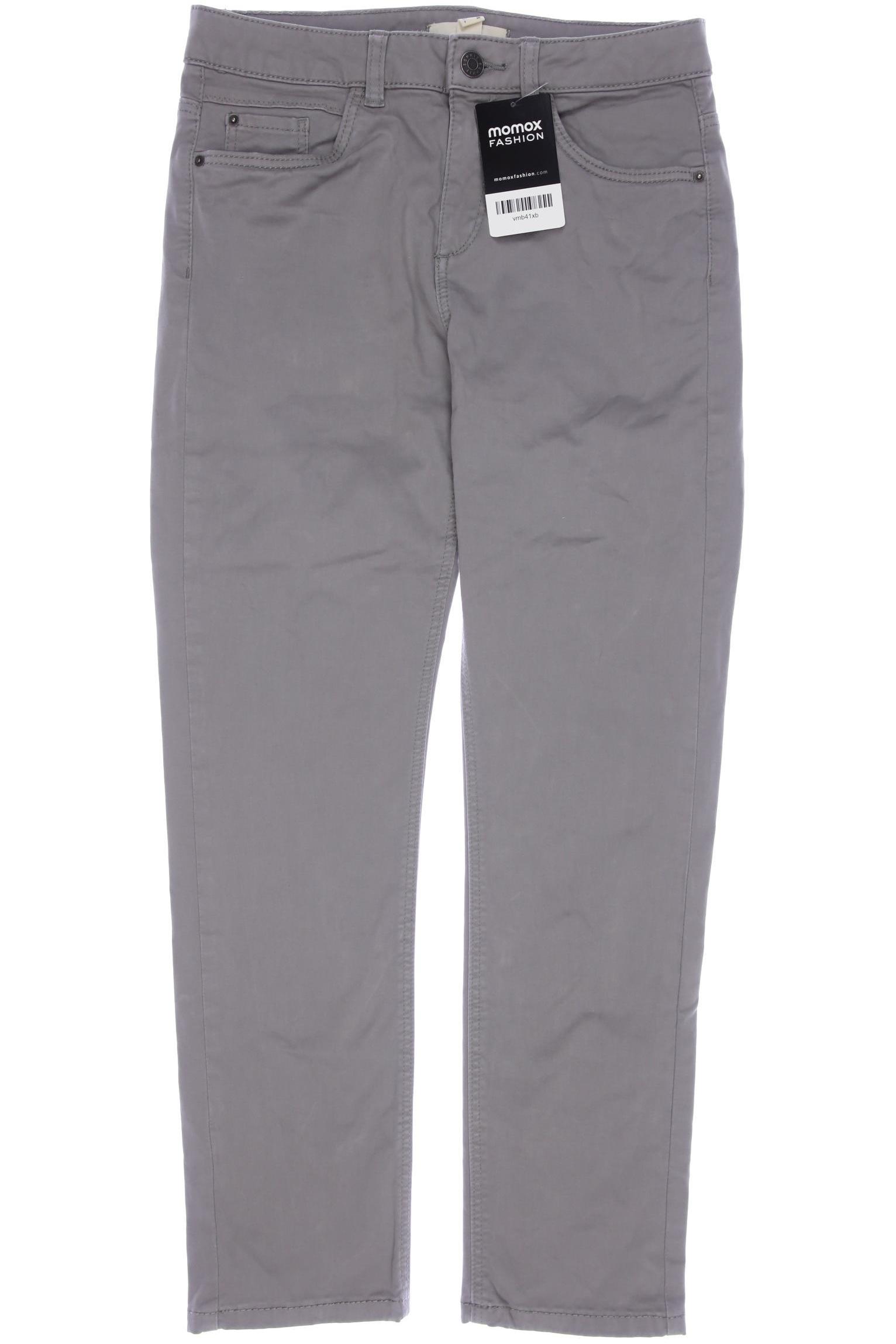 

Esprit Damen Stoffhose, grau, Gr. 34