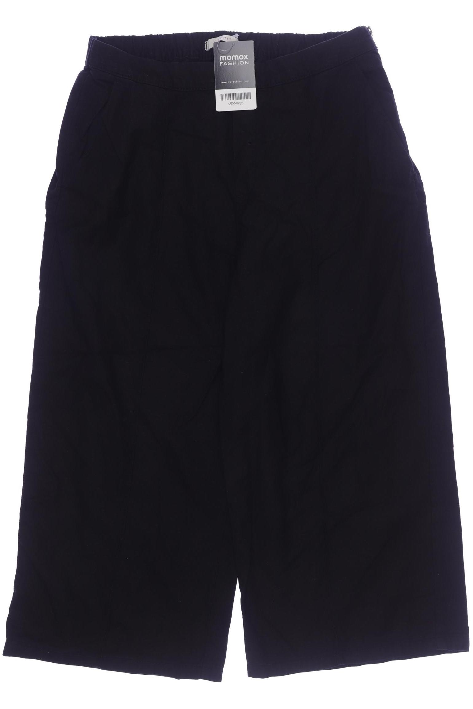 

Esprit Damen Stoffhose, schwarz, Gr. 36
