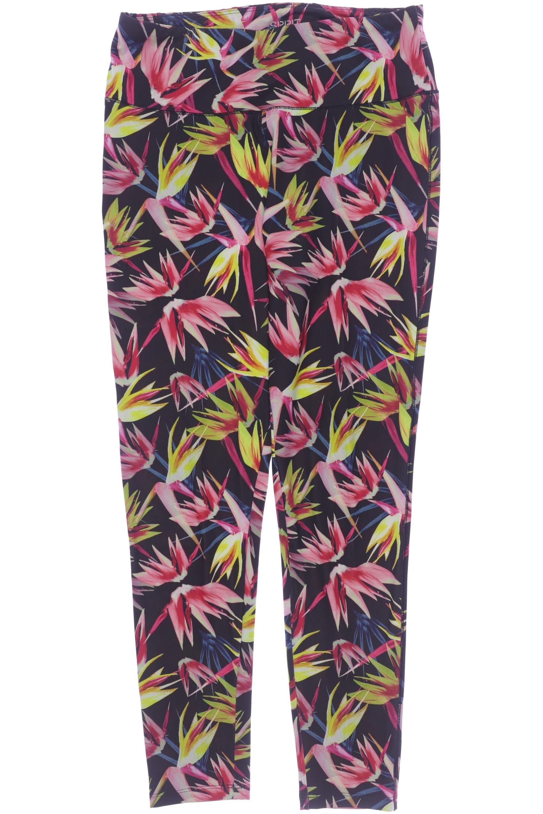

Esprit Damen Stoffhose, mehrfarbig, Gr. 0