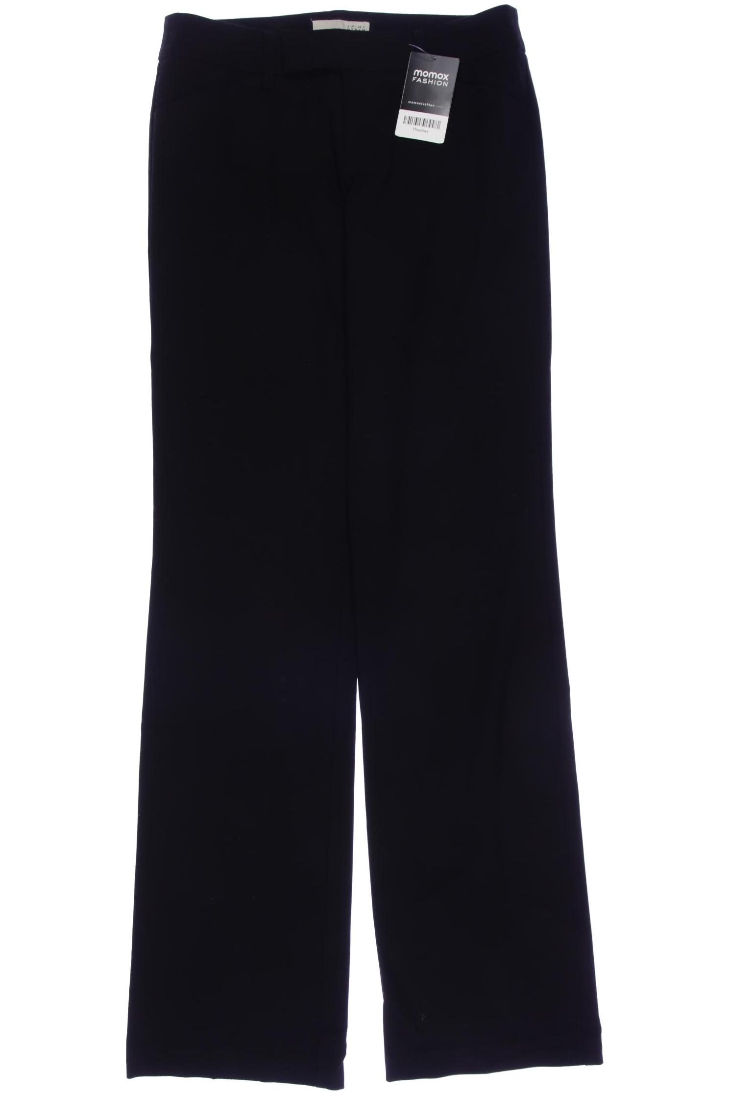 

Esprit Damen Stoffhose, schwarz, Gr. 34