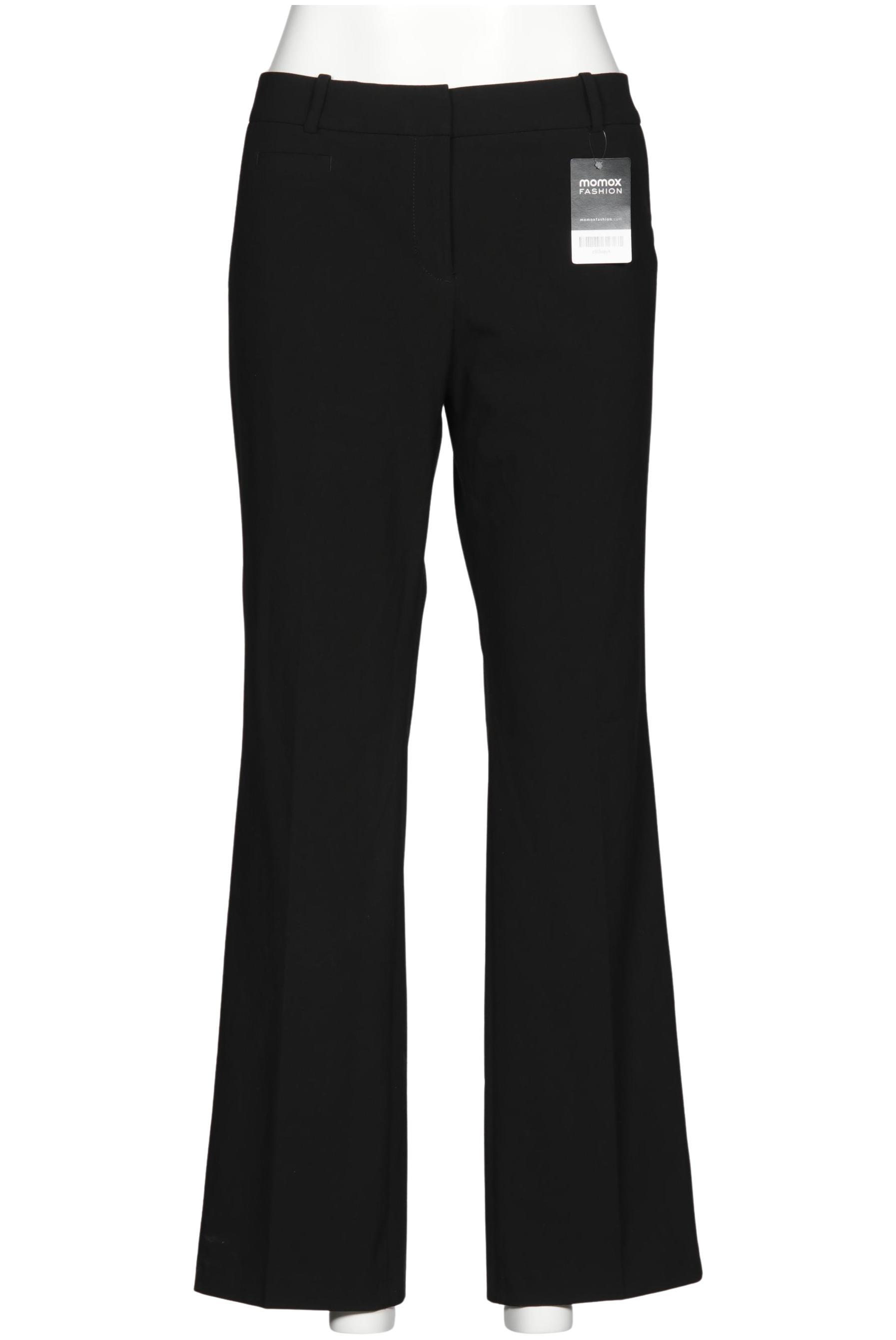 

Esprit Damen Stoffhose, schwarz, Gr. 40