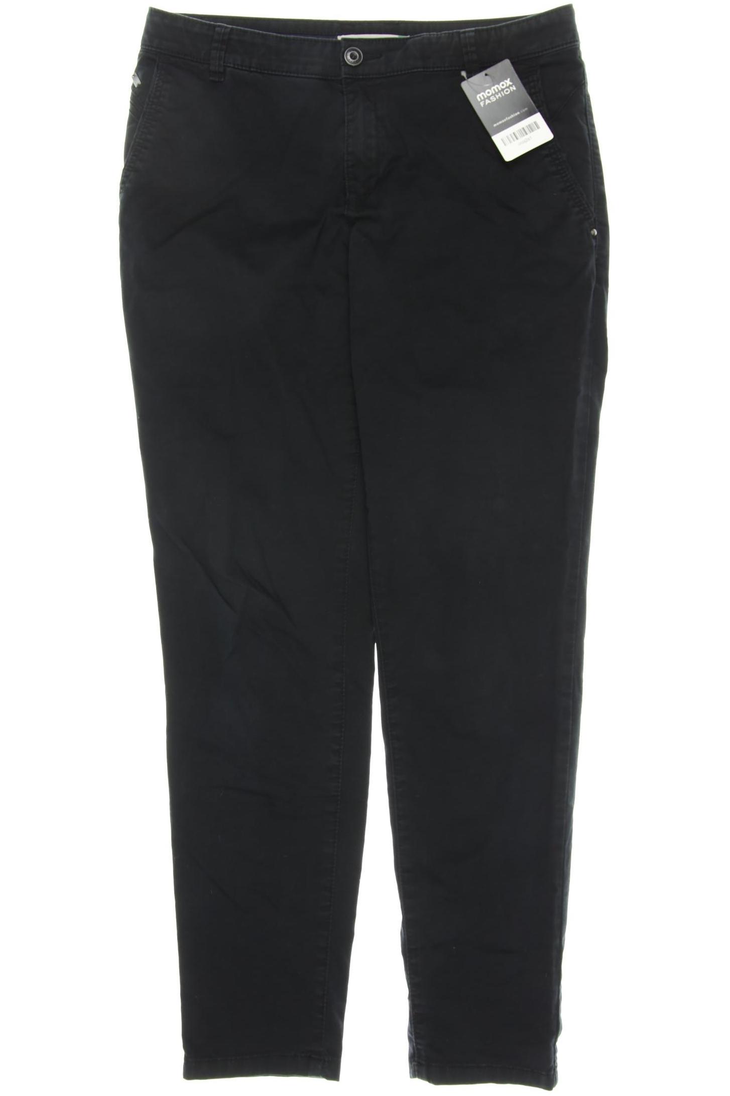 

Esprit Damen Stoffhose, schwarz, Gr. 36