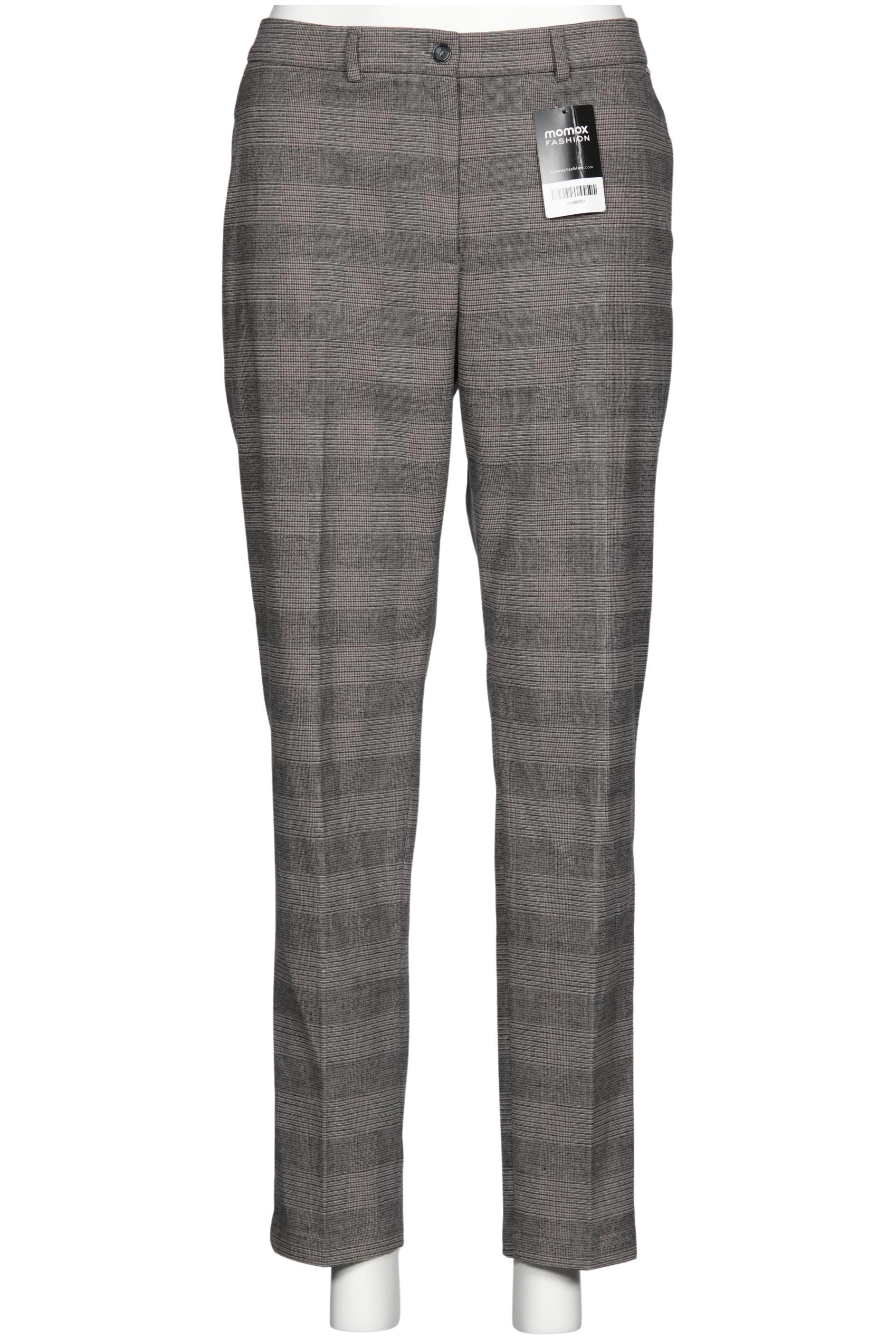 

Esprit Damen Stoffhose, grau, Gr. 42