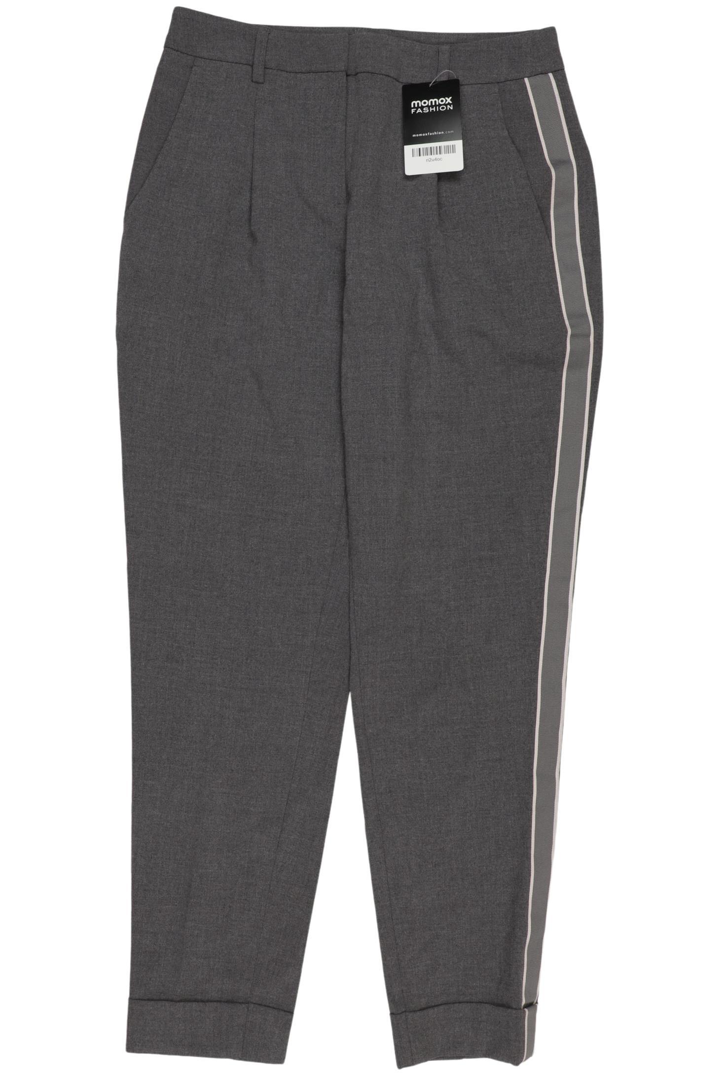 

Esprit Damen Stoffhose, grau, Gr. 32