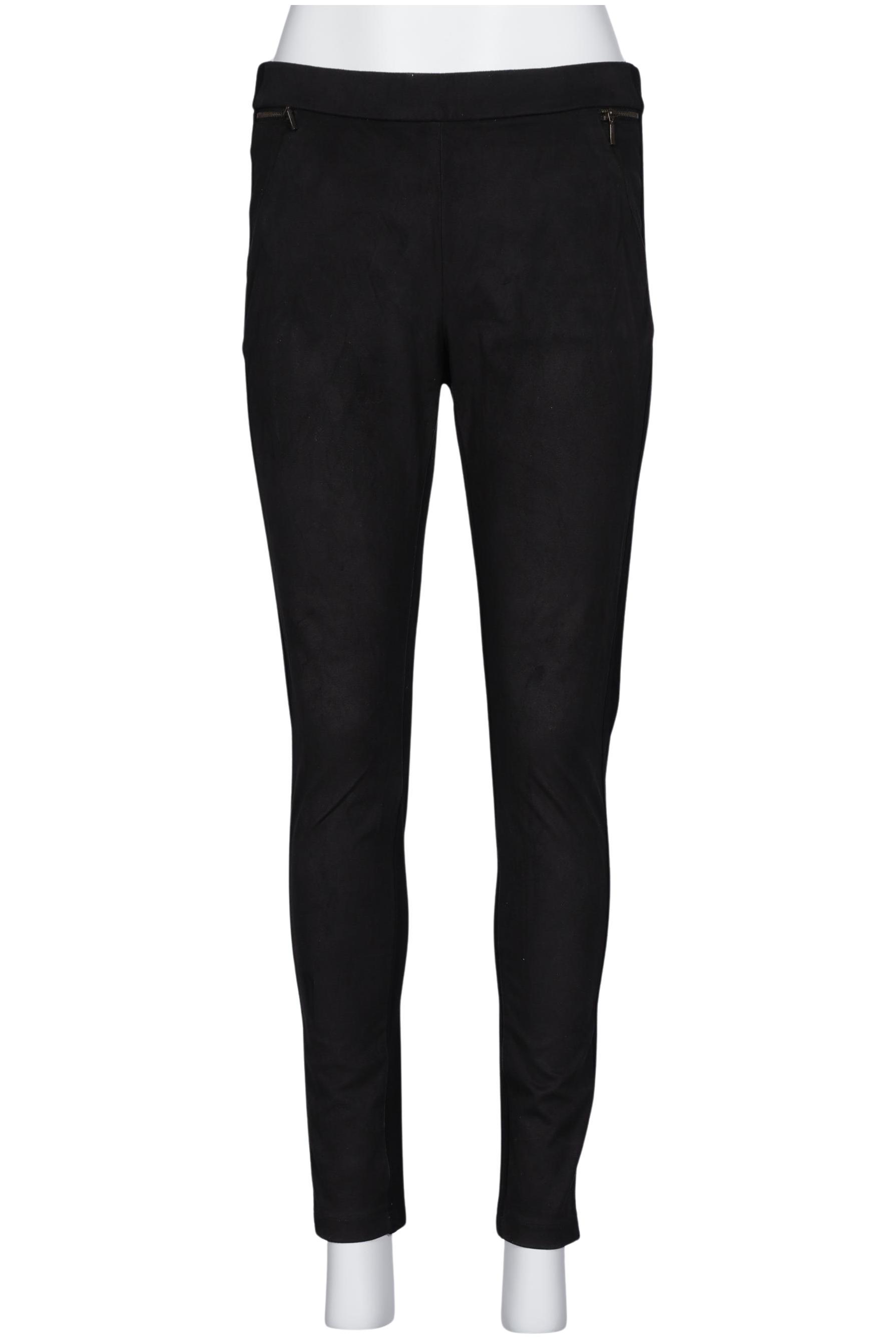 

Esprit Damen Stoffhose, schwarz, Gr. 40