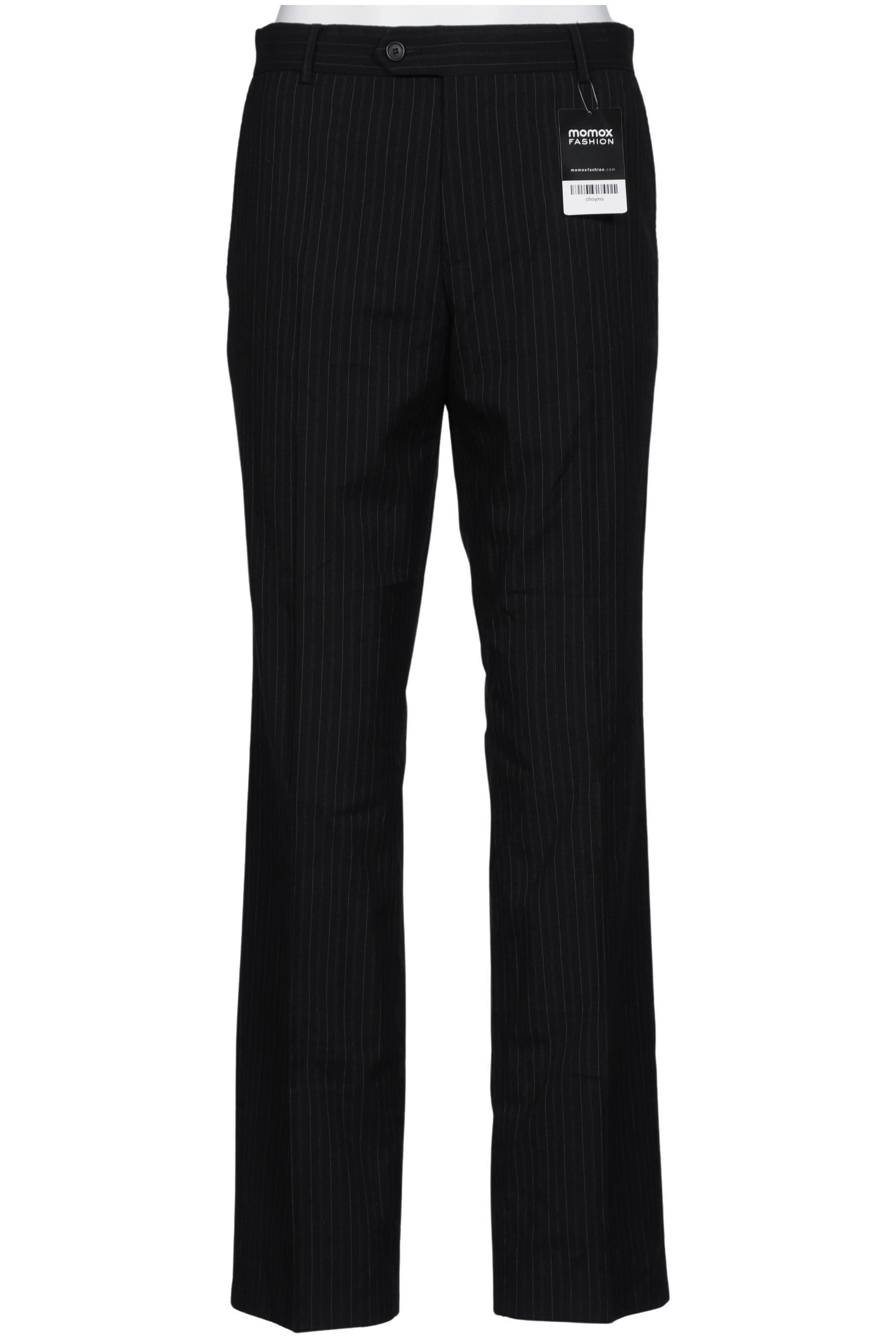 Thumbnail - Esprit Damen Stoffhose, schwarz, Gr. 46