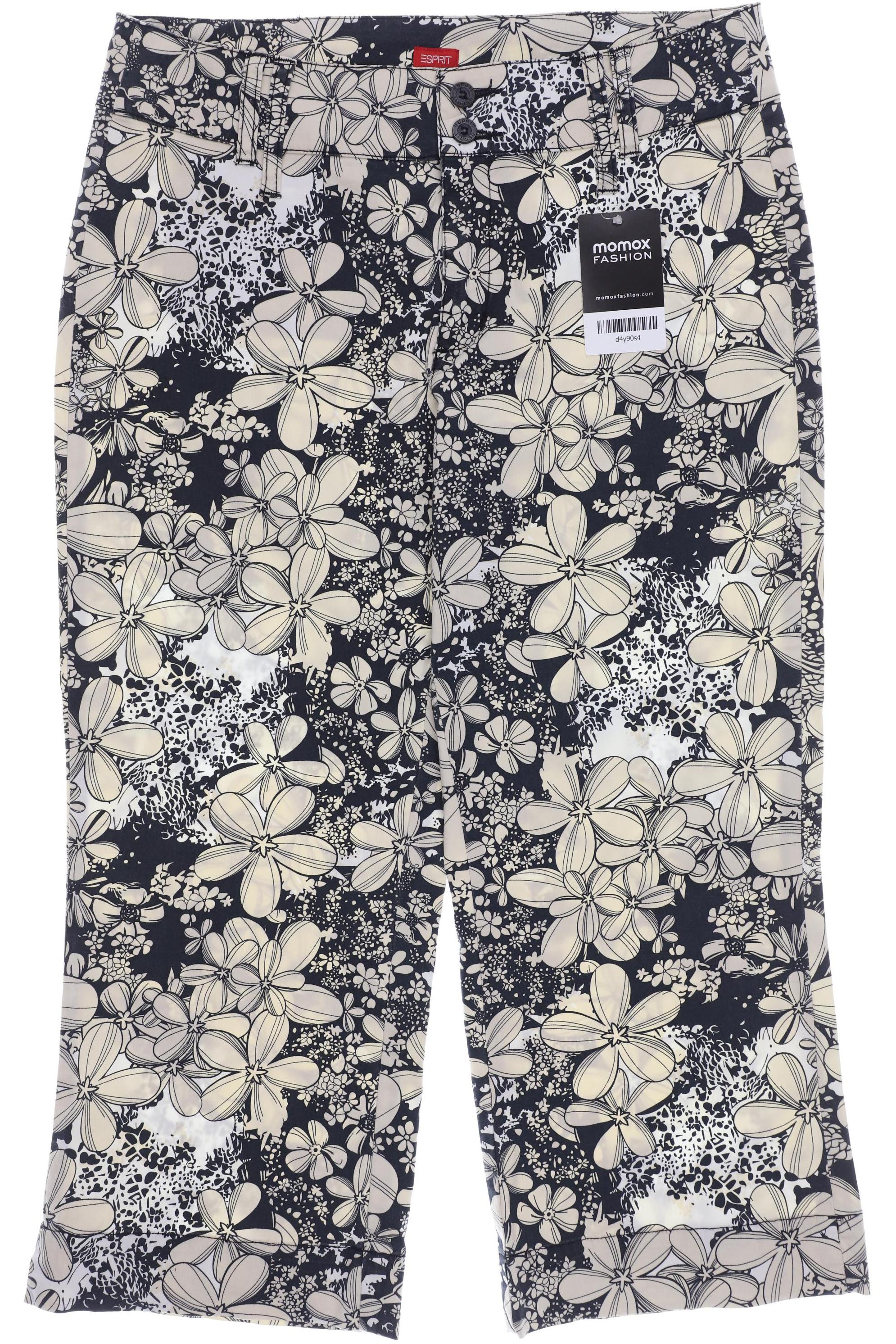 

Esprit Damen Stoffhose, beige