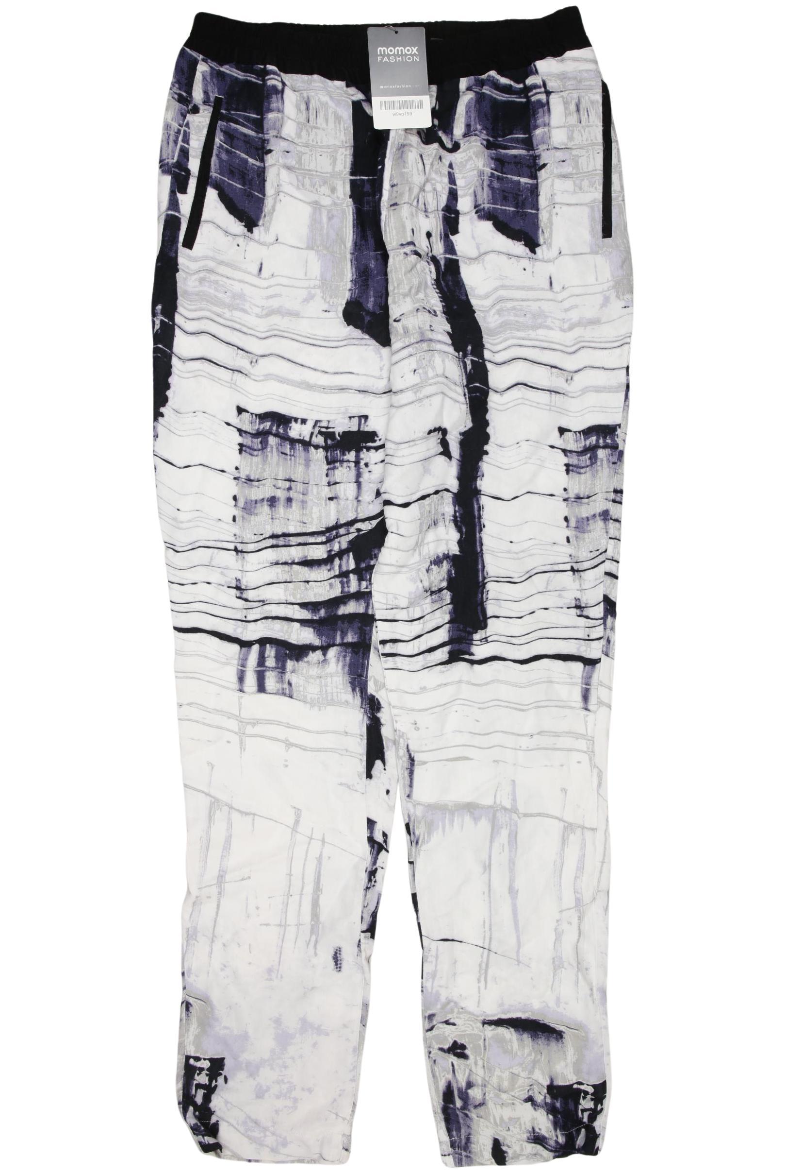 

Esprit Damen Stoffhose, mehrfarbig, Gr. 36