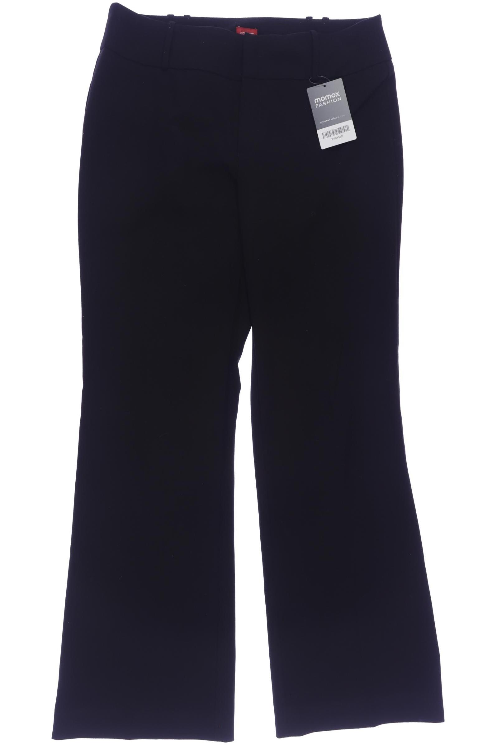 

Esprit Damen Stoffhose, schwarz, Gr. 38