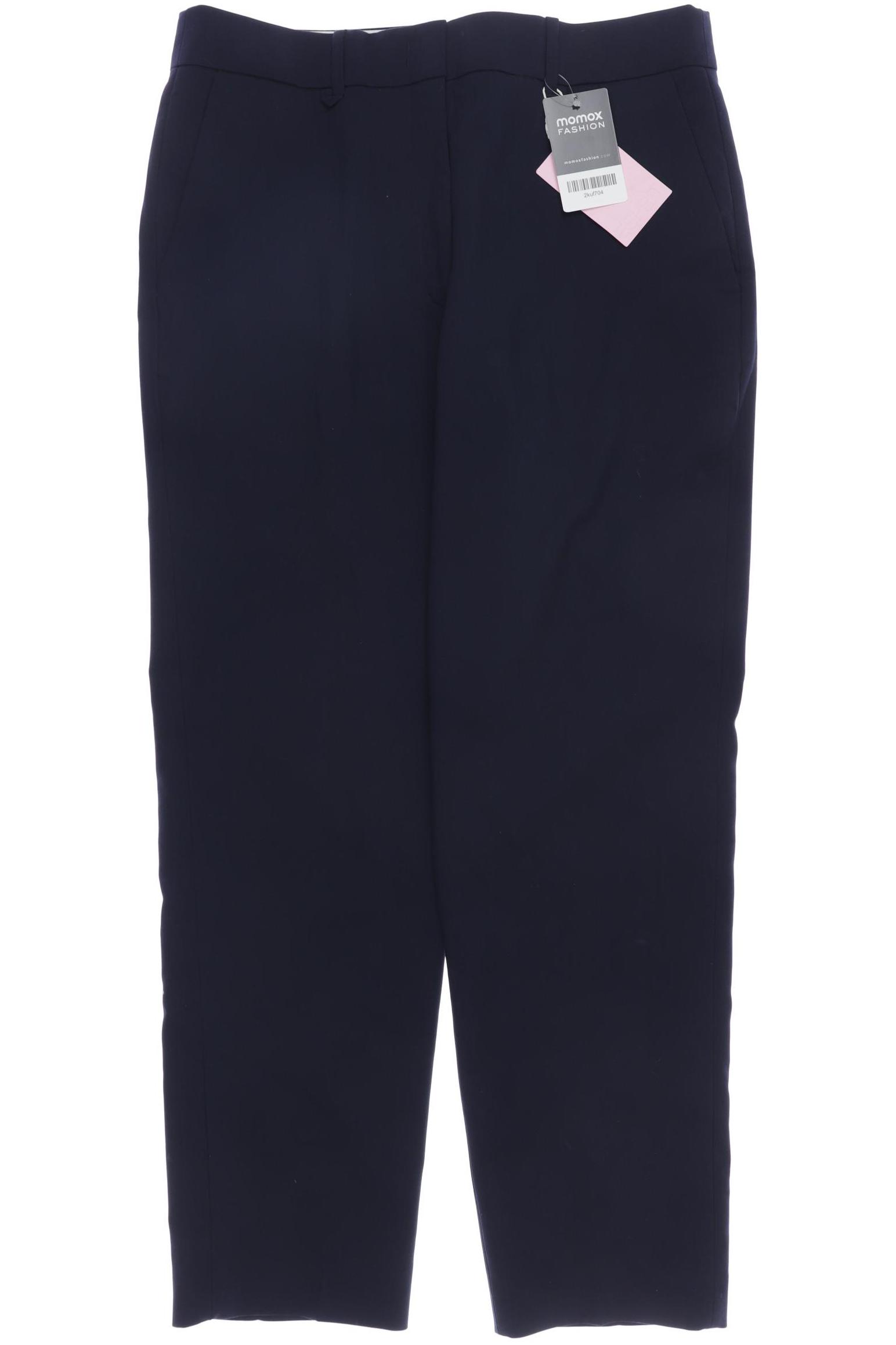 

Esprit Damen Stoffhose, marineblau, Gr. 40