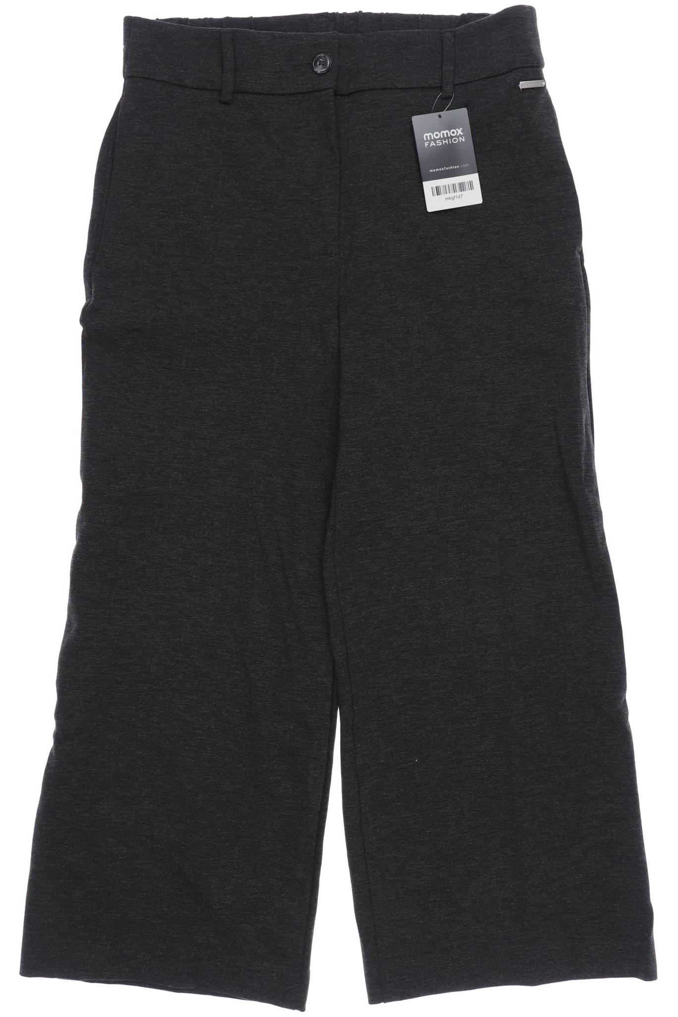 

Esprit Damen Stoffhose, grau, Gr. 36