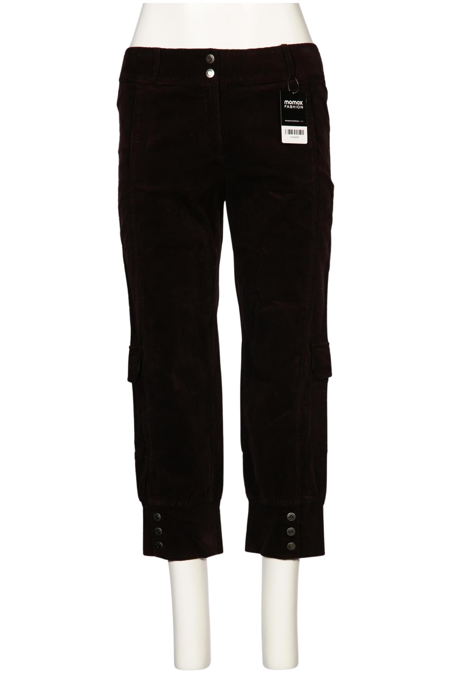 

Esprit Damen Stoffhose, braun, Gr. 42