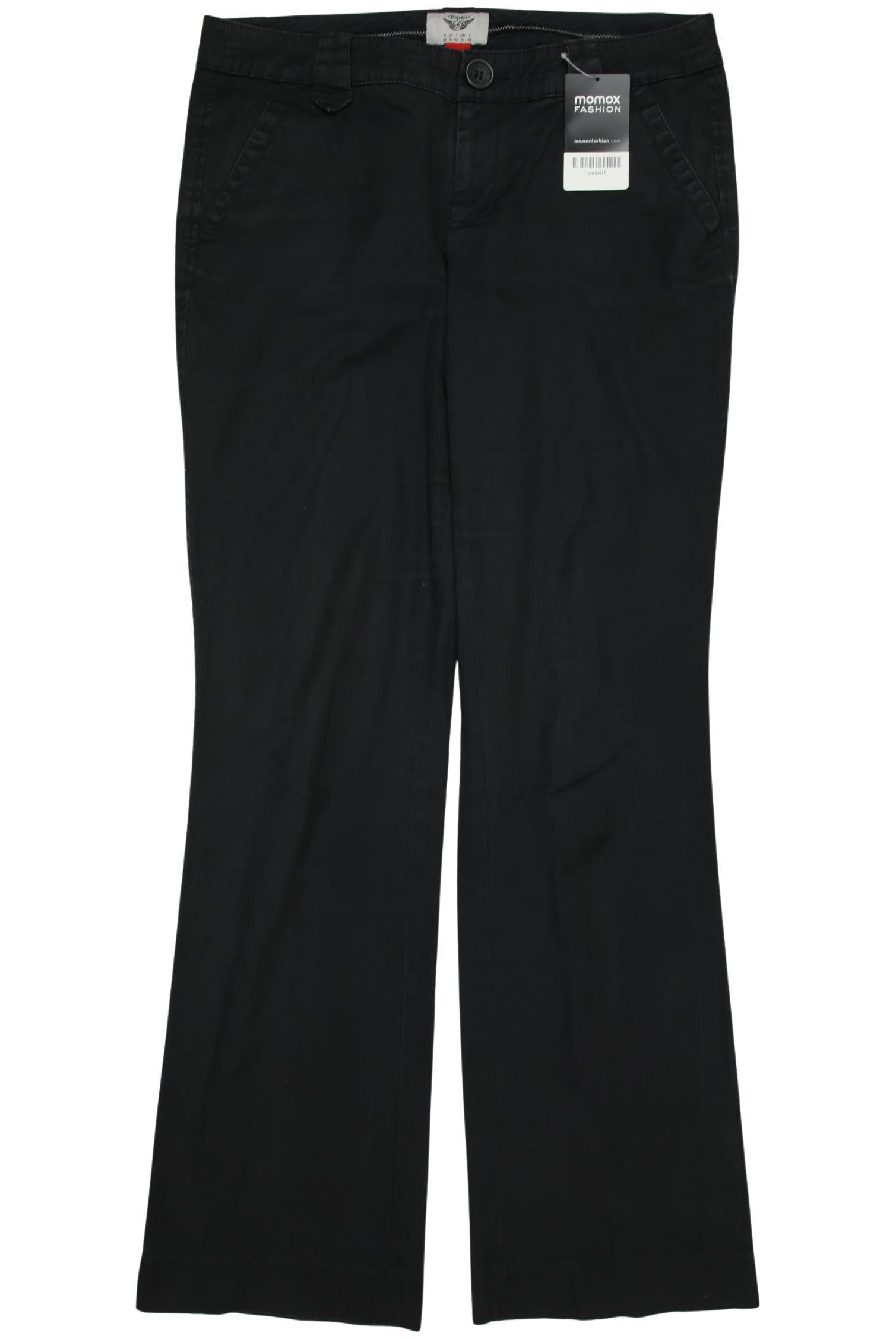 

Esprit Damen Stoffhose, grau, Gr. 38