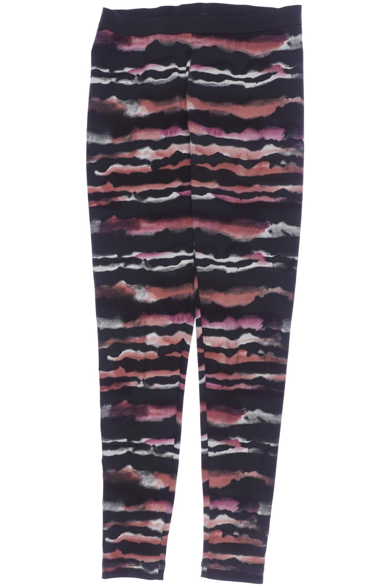 

Esprit Damen Stoffhose, mehrfarbig, Gr. 0