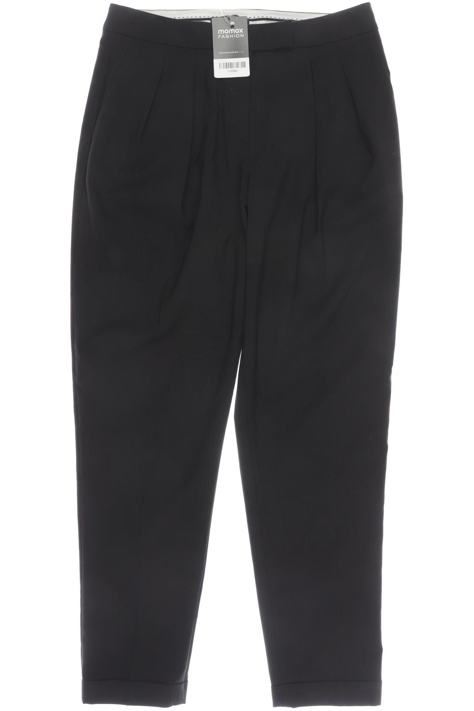 

Esprit Damen Stoffhose, schwarz, Gr. 36