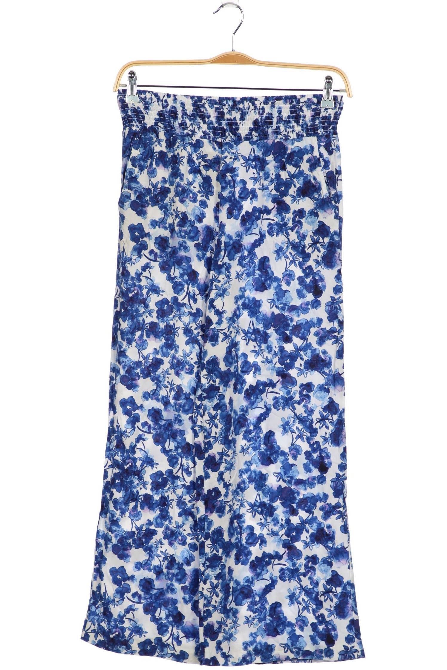 

Esprit Damen Stoffhose, blau, Gr. 36