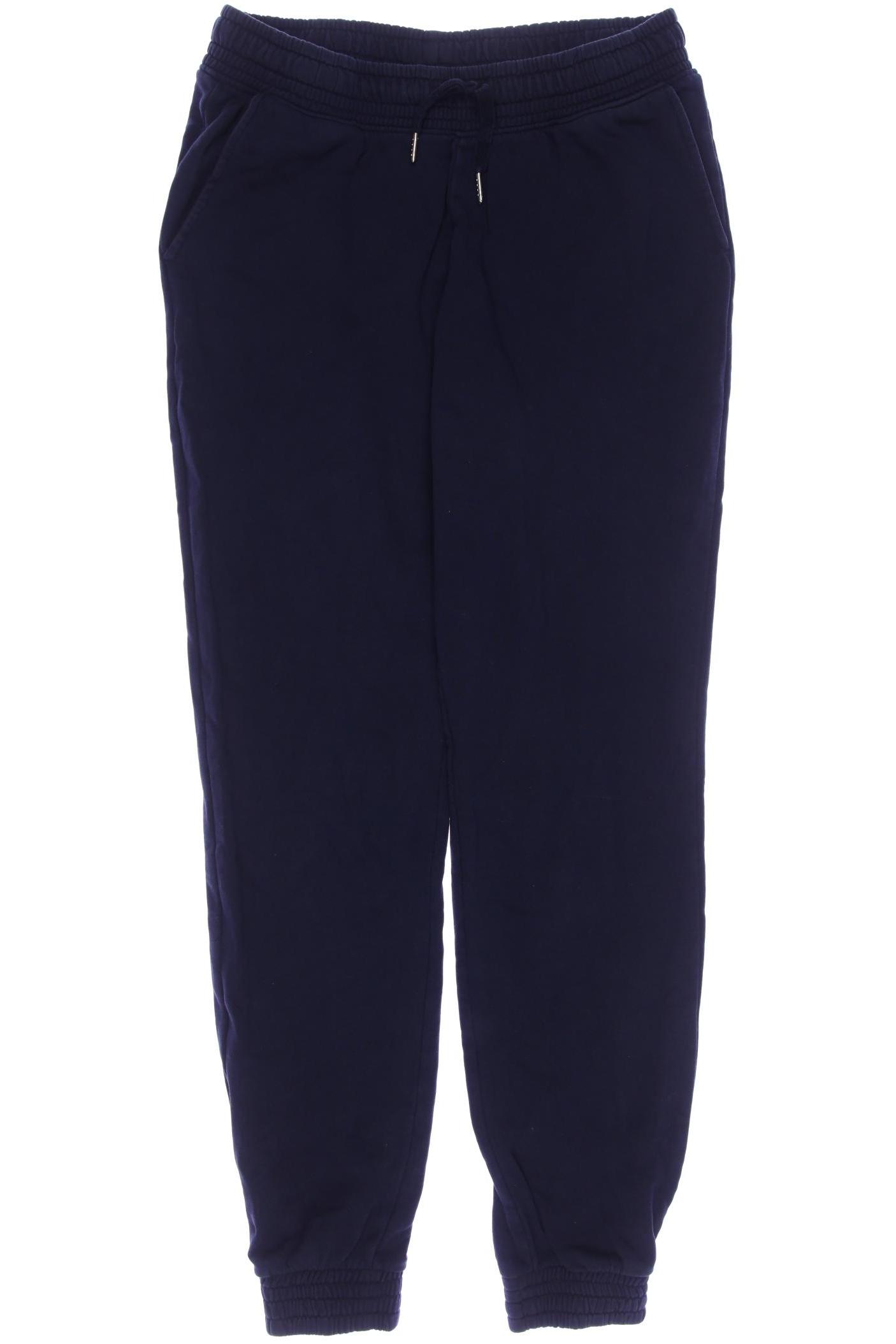 

Esprit Damen Stoffhose, marineblau, Gr. 0