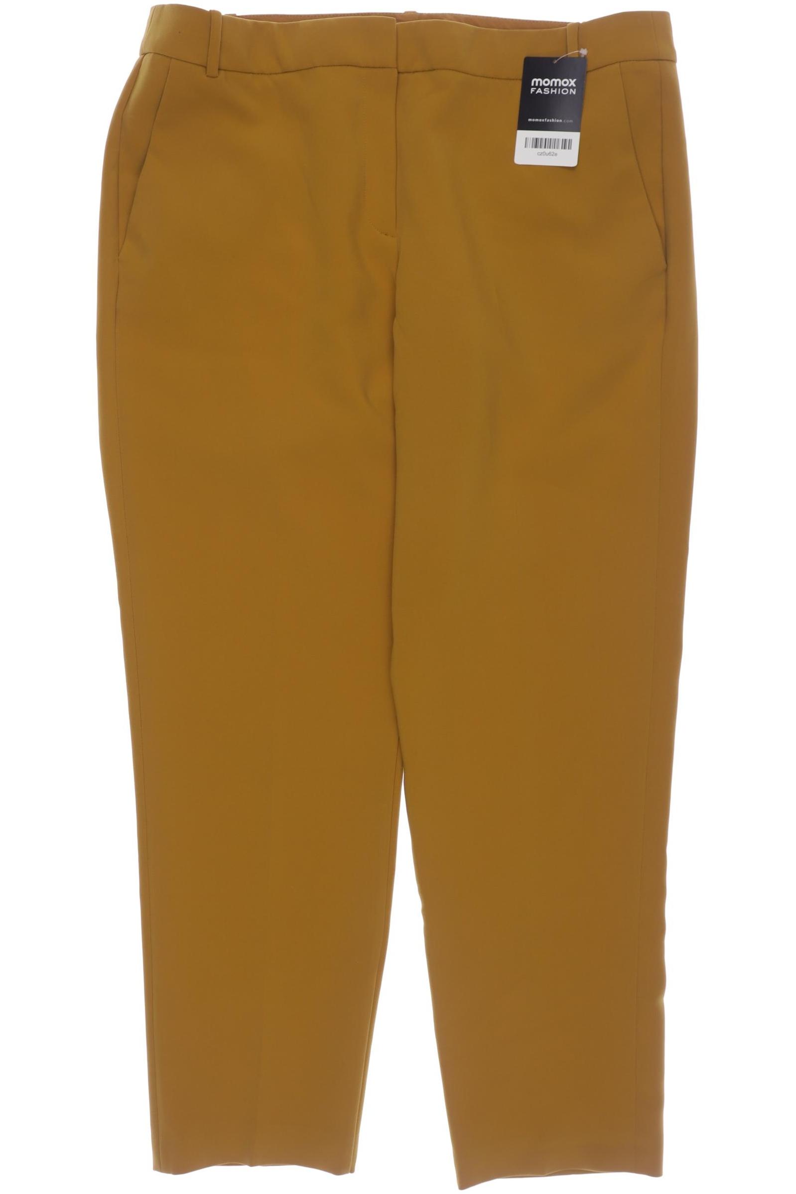 

Esprit Damen Stoffhose, braun, Gr. 40