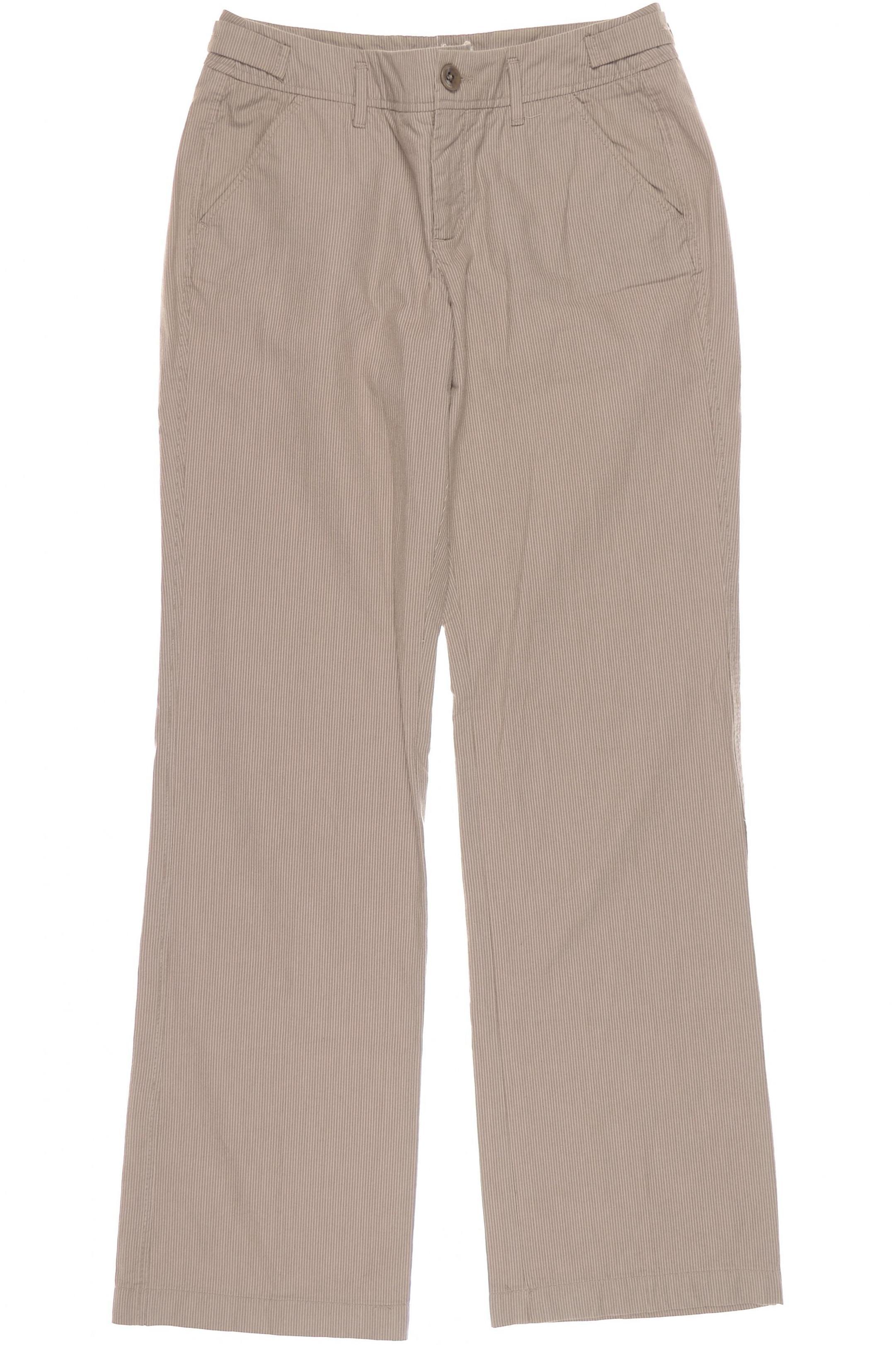 

Esprit Damen Stoffhose, braun, Gr. 38