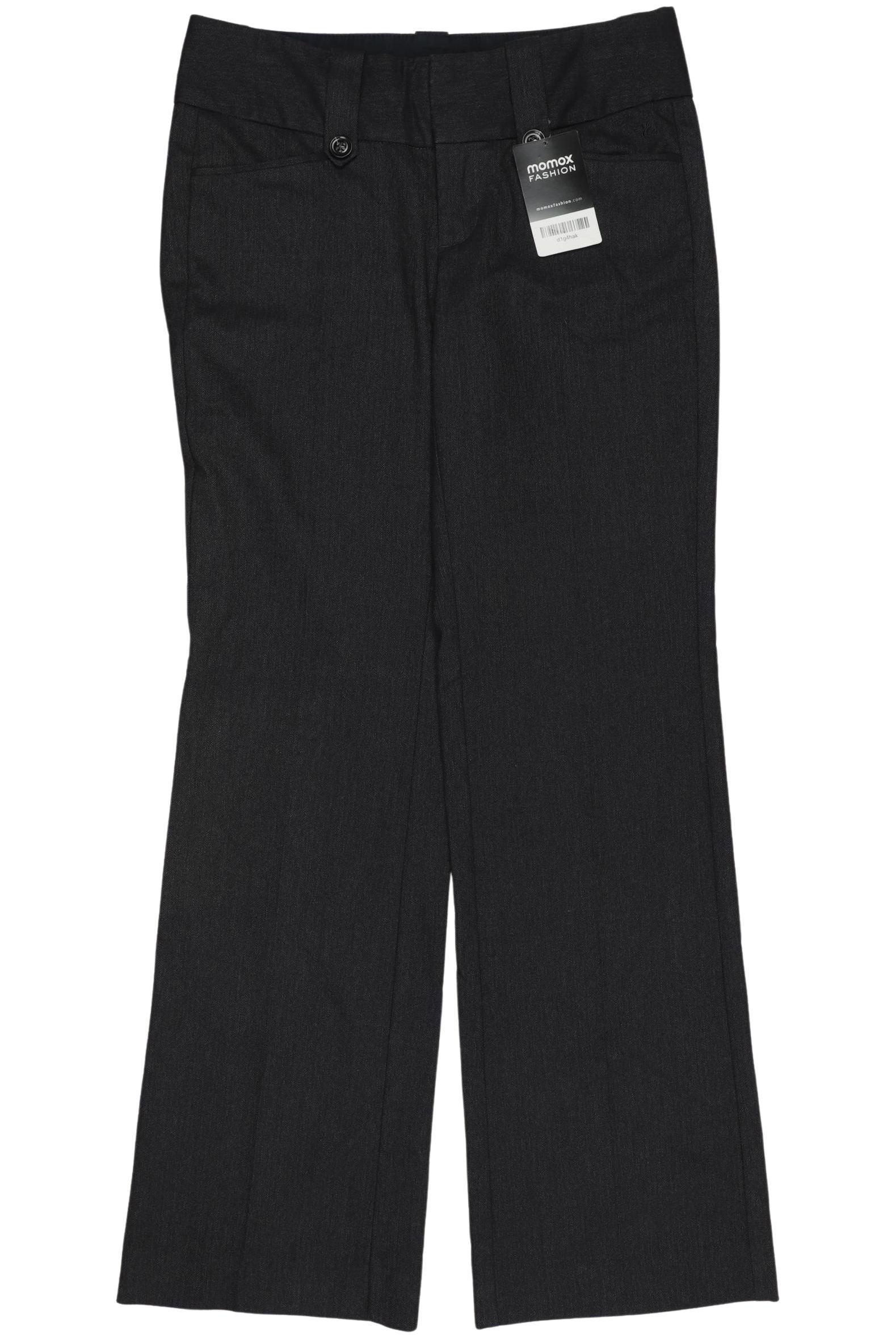

Esprit Damen Stoffhose, marineblau, Gr. 34