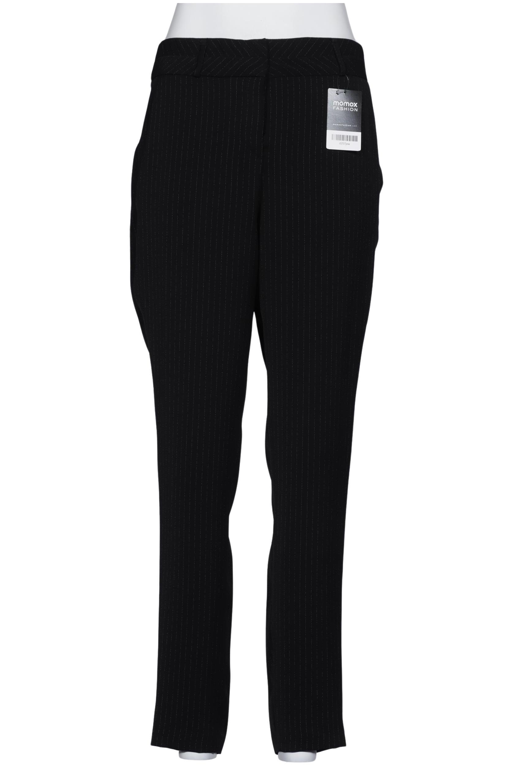 

Esprit Damen Stoffhose, schwarz, Gr. 38
