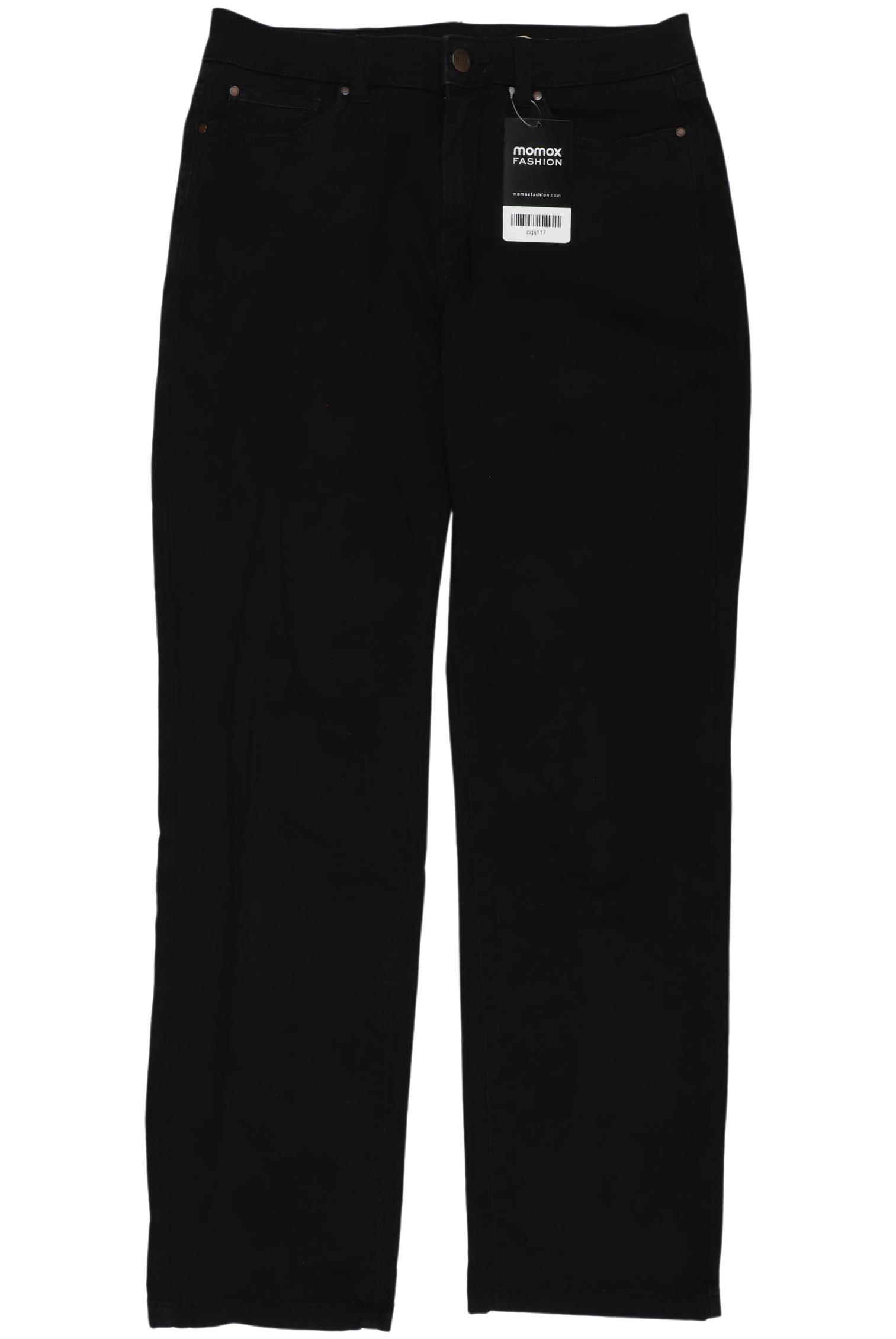 

Esprit Damen Stoffhose, schwarz, Gr. 36