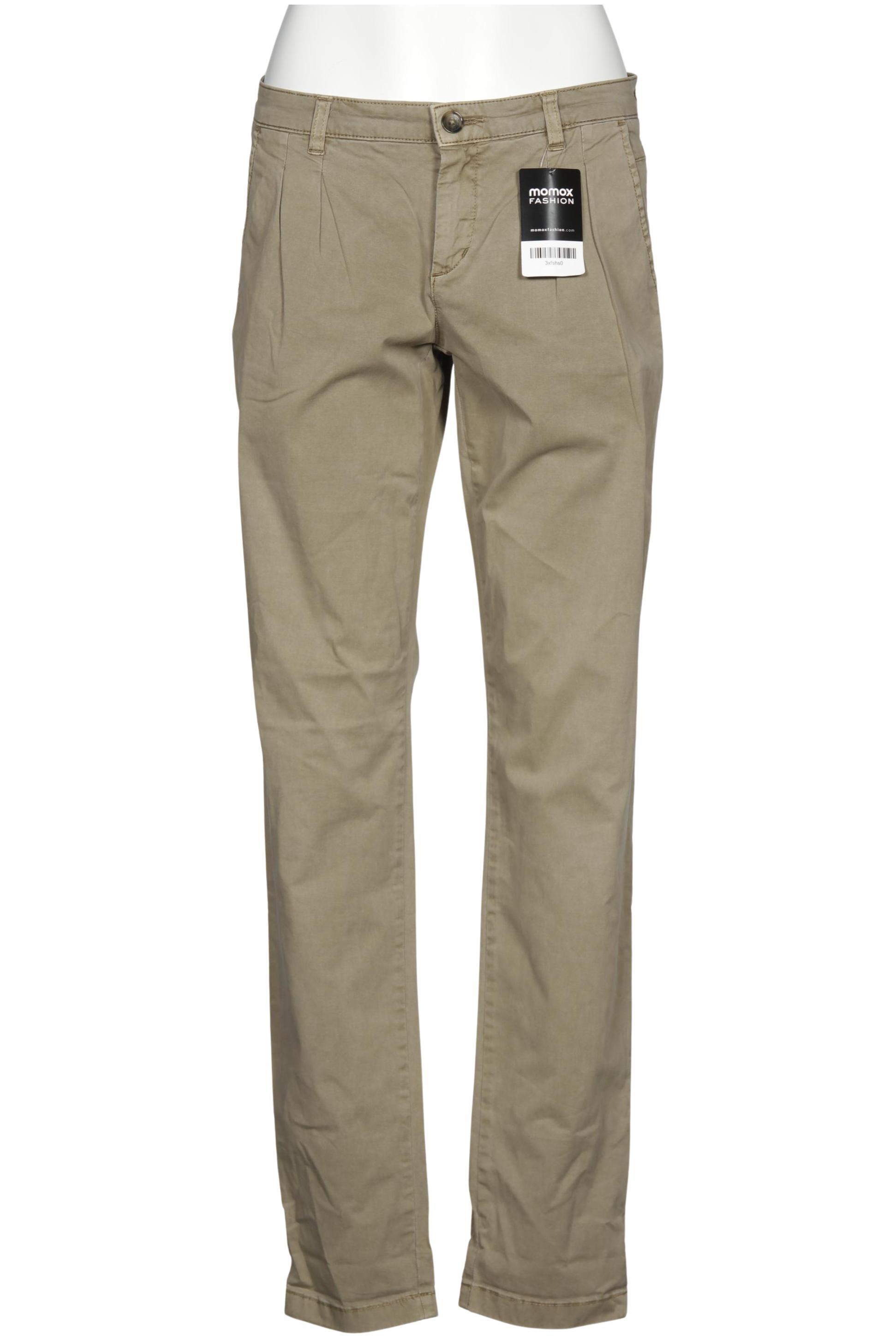 

Esprit Damen Stoffhose, beige, Gr. 36