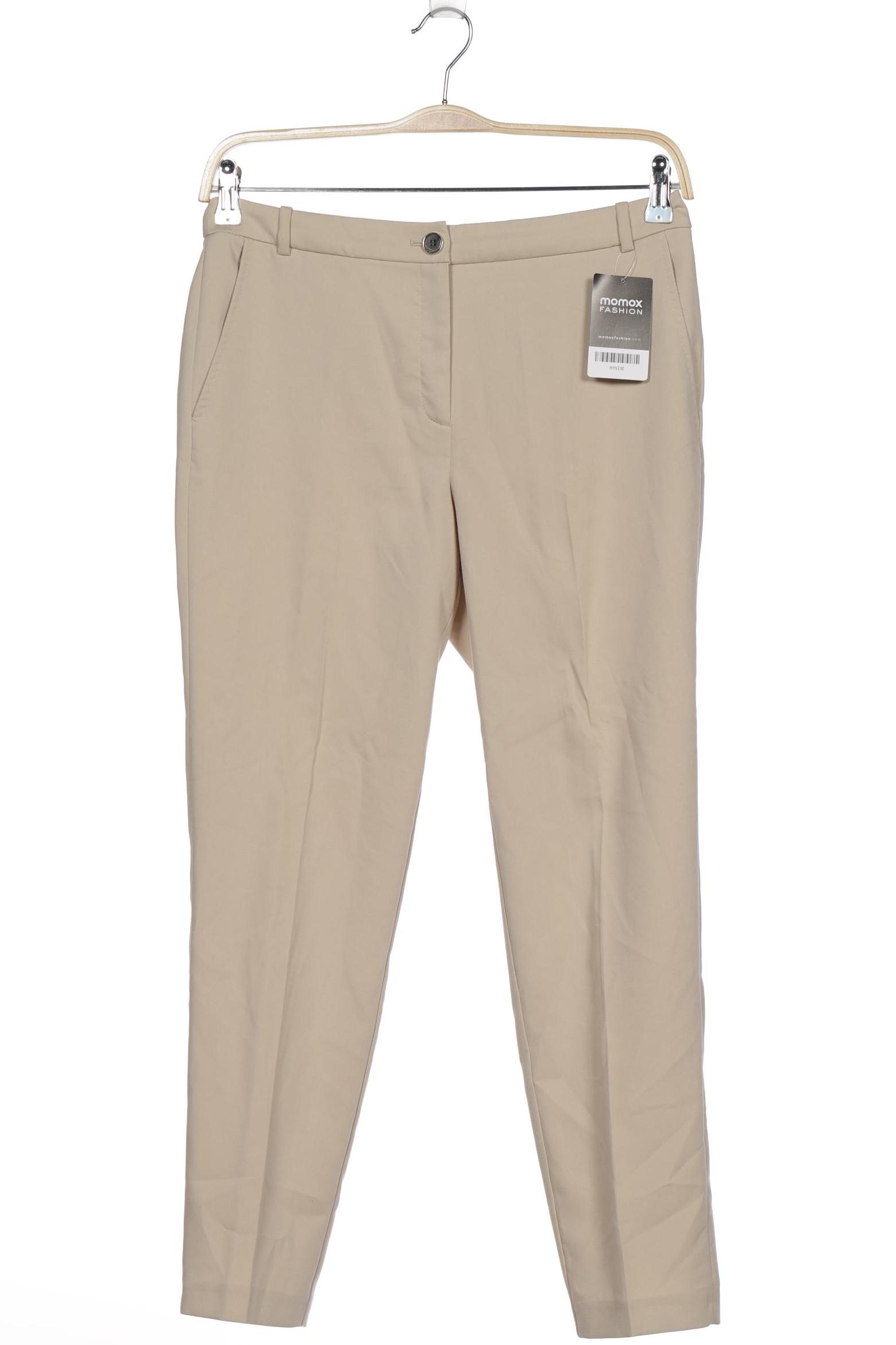 

Esprit Damen Stoffhose, cremeweiß, Gr. 38