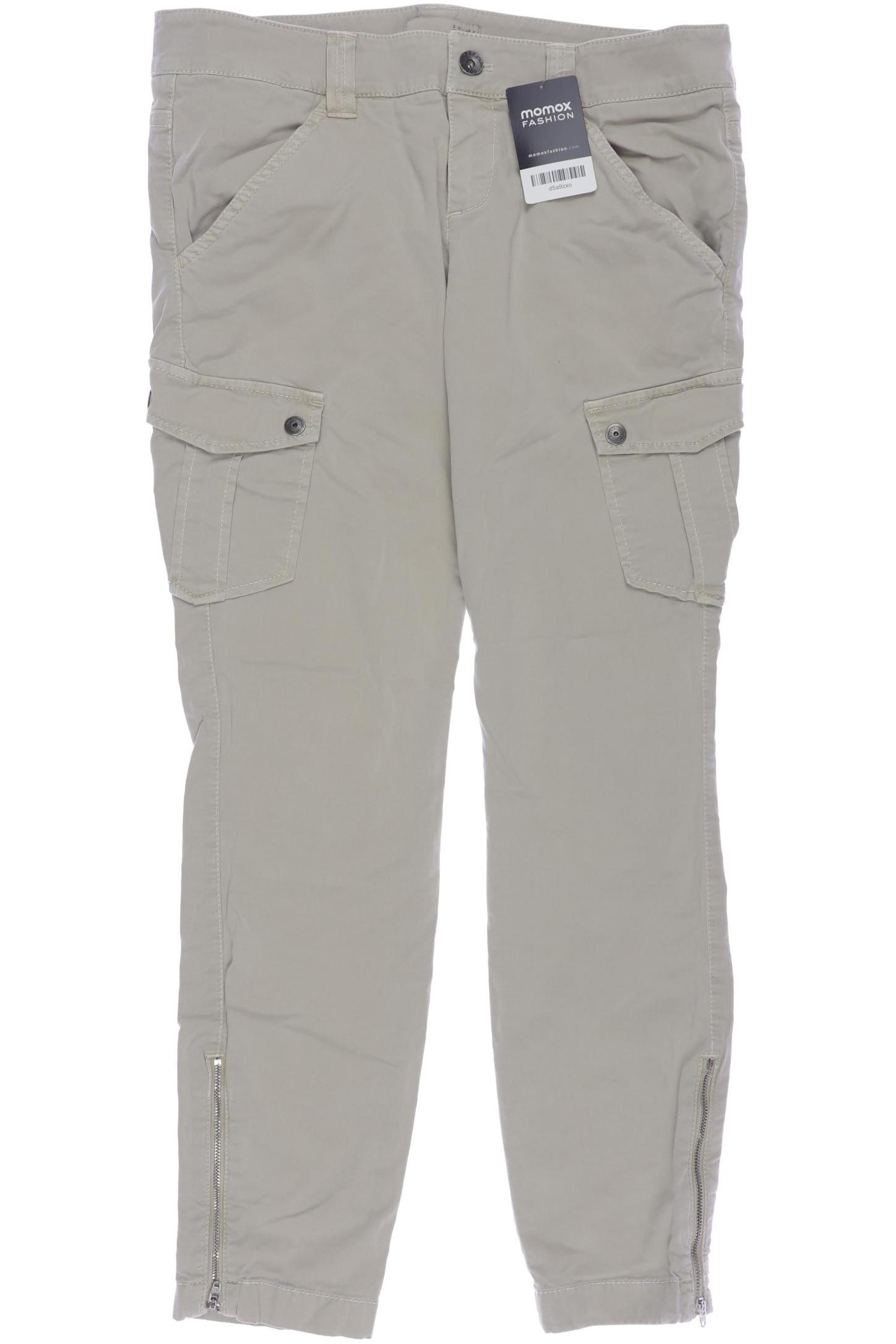 

Esprit Damen Stoffhose, beige, Gr. 38
