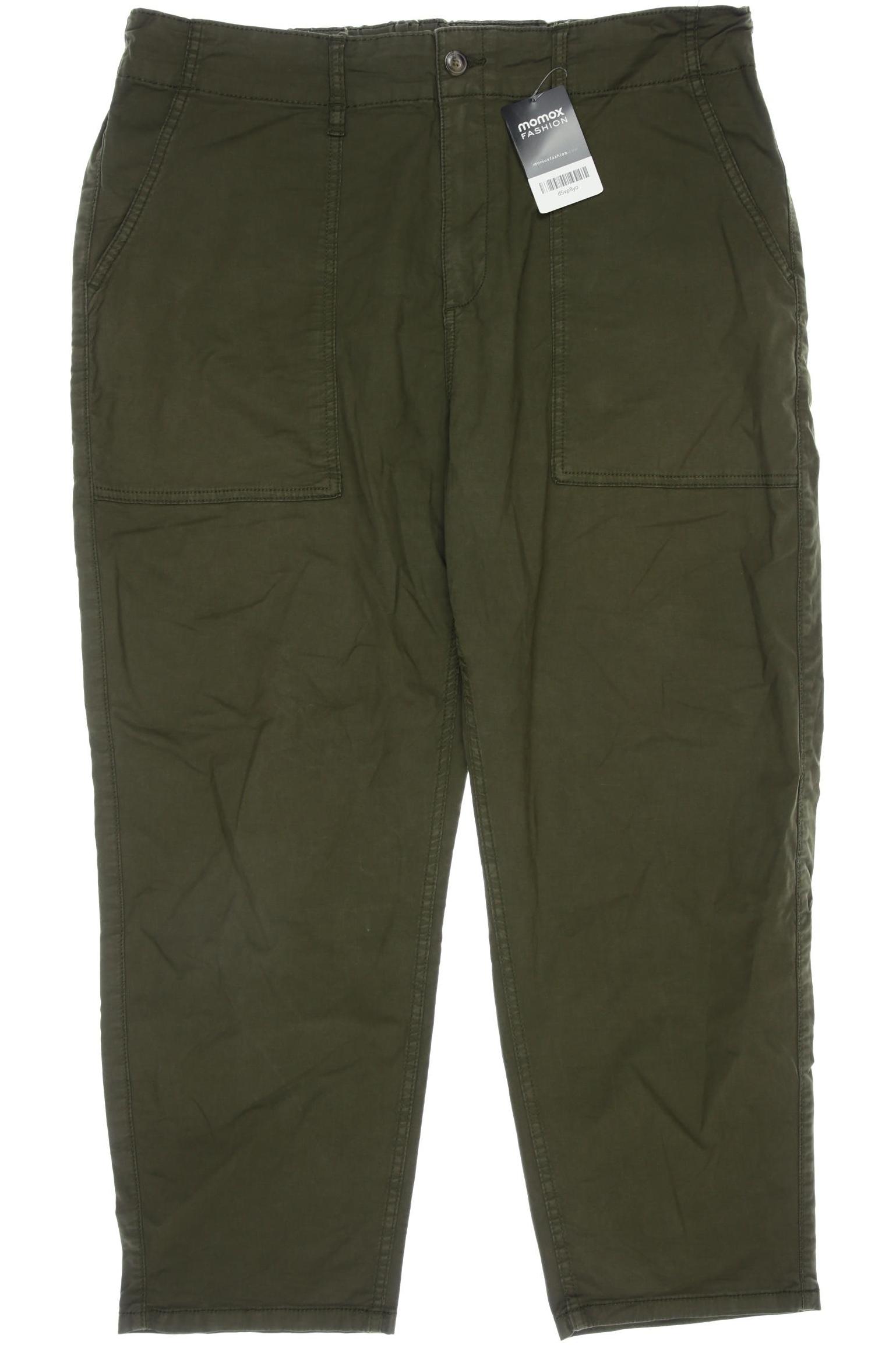 

Esprit Damen Stoffhose, grün, Gr. 44